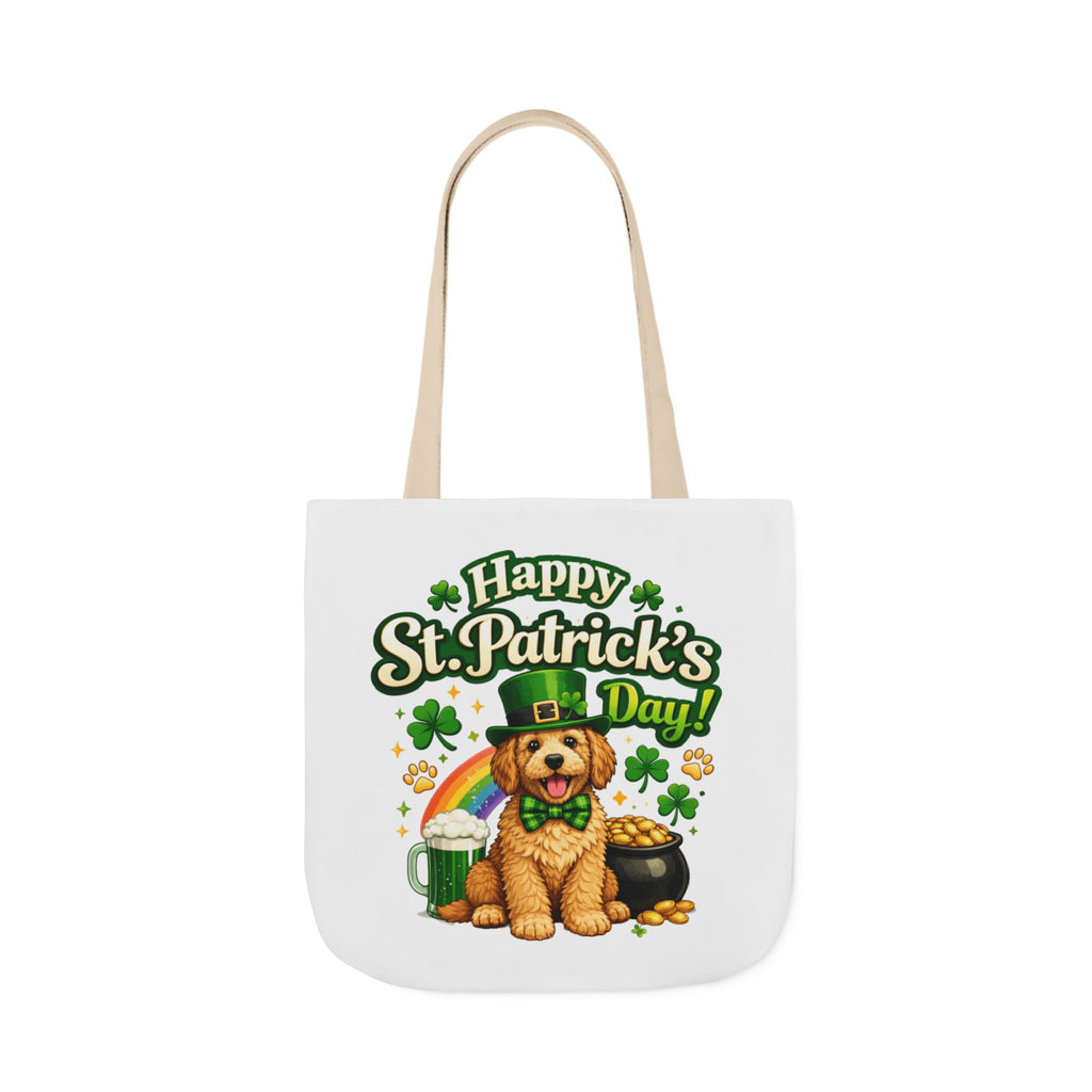 Goldendoodle - Tote Bag