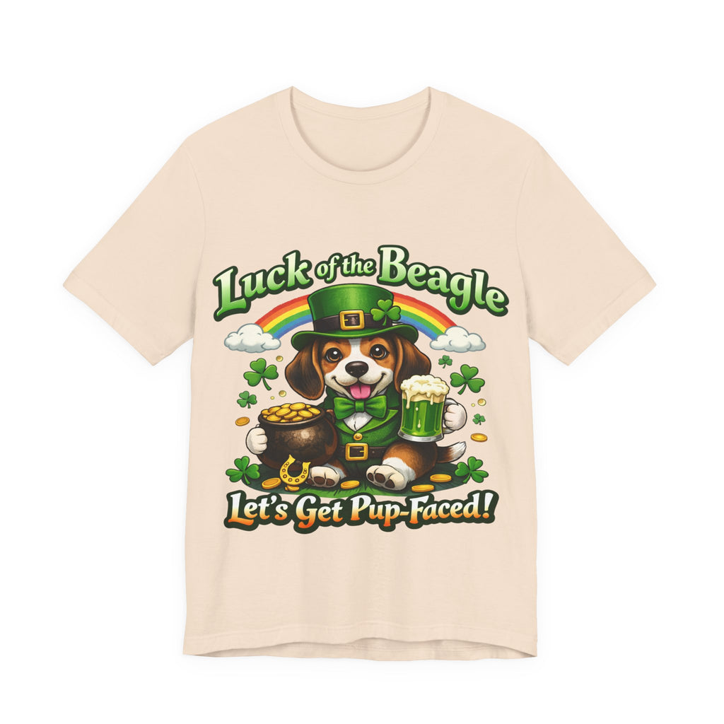 Beagle - T-Shirt