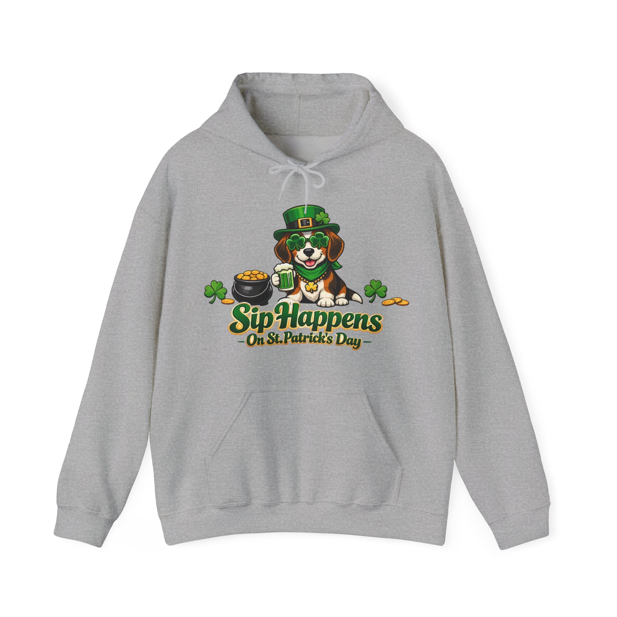 Beagle - Hoodie