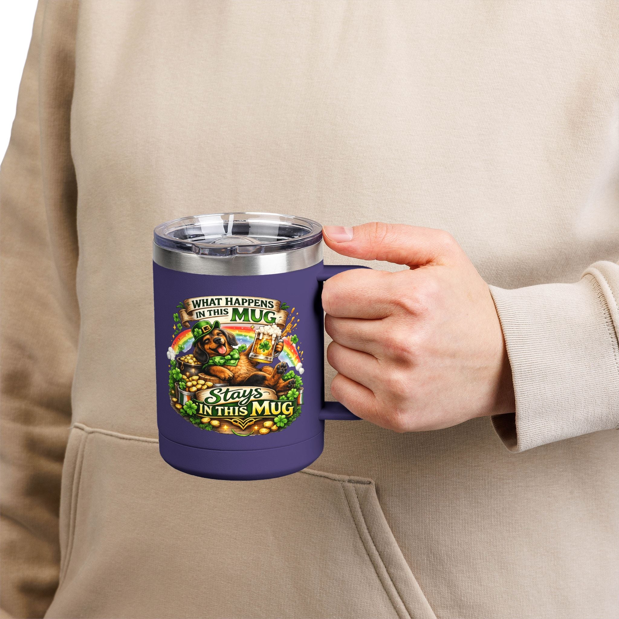 Dachshund - 15oz Tumbler