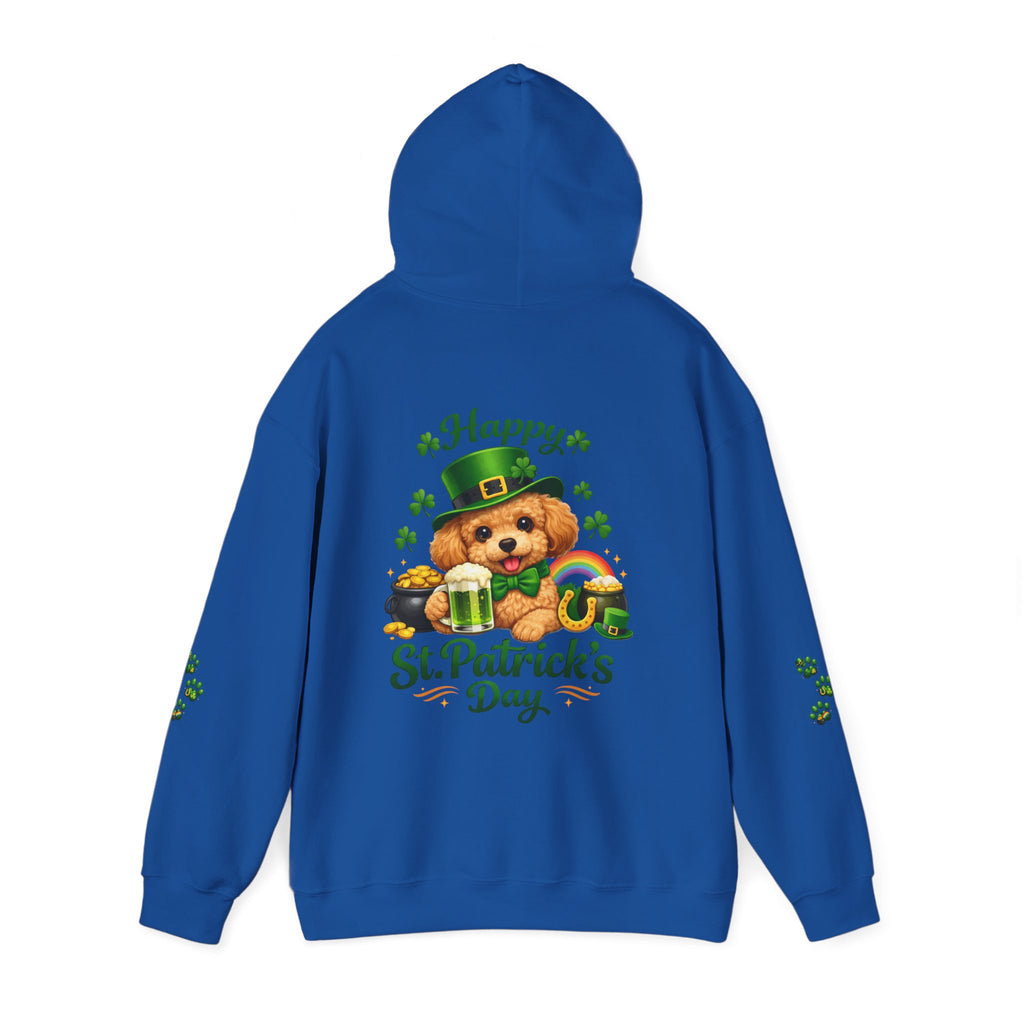 Poodle - Hoodie