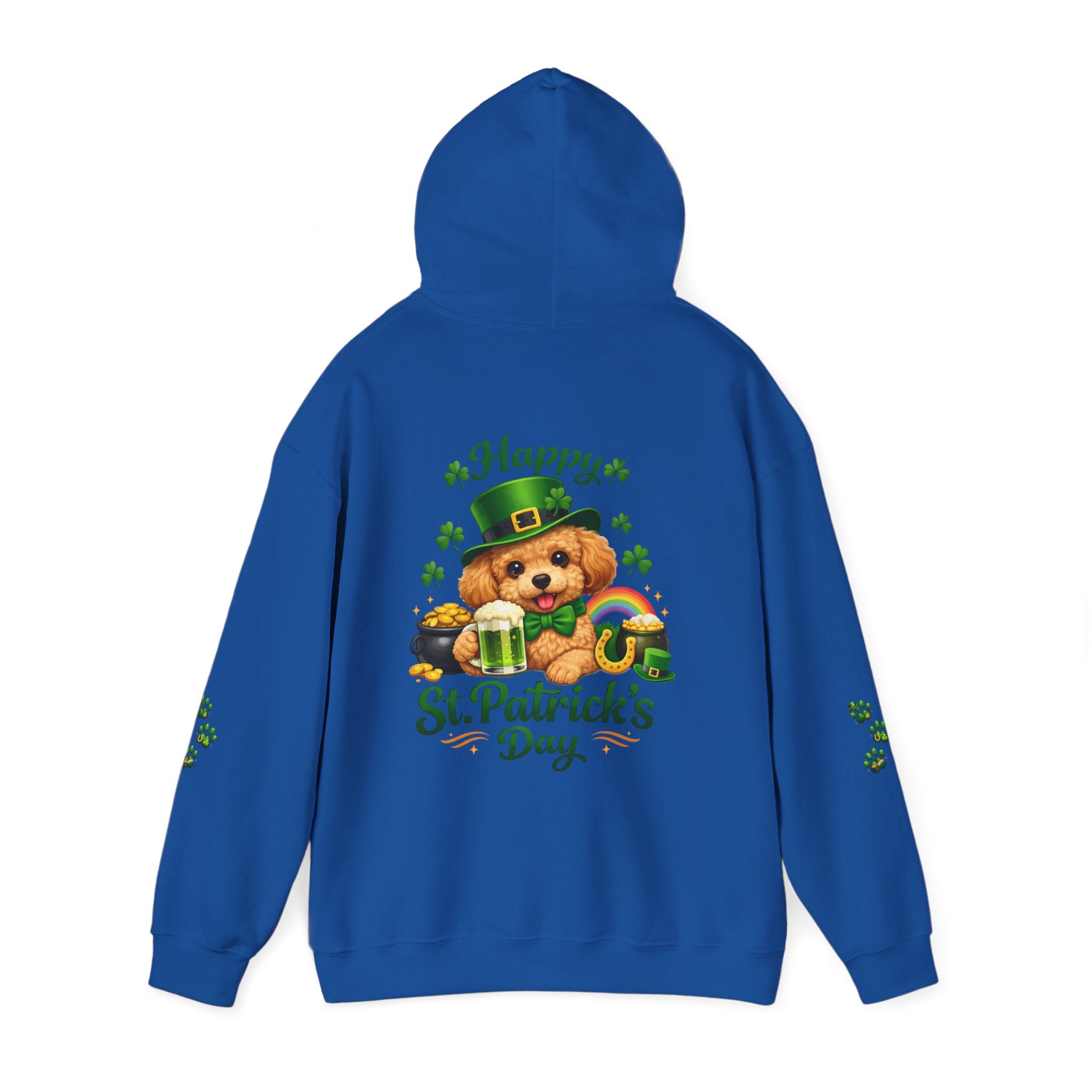 Poodle - Hoodie