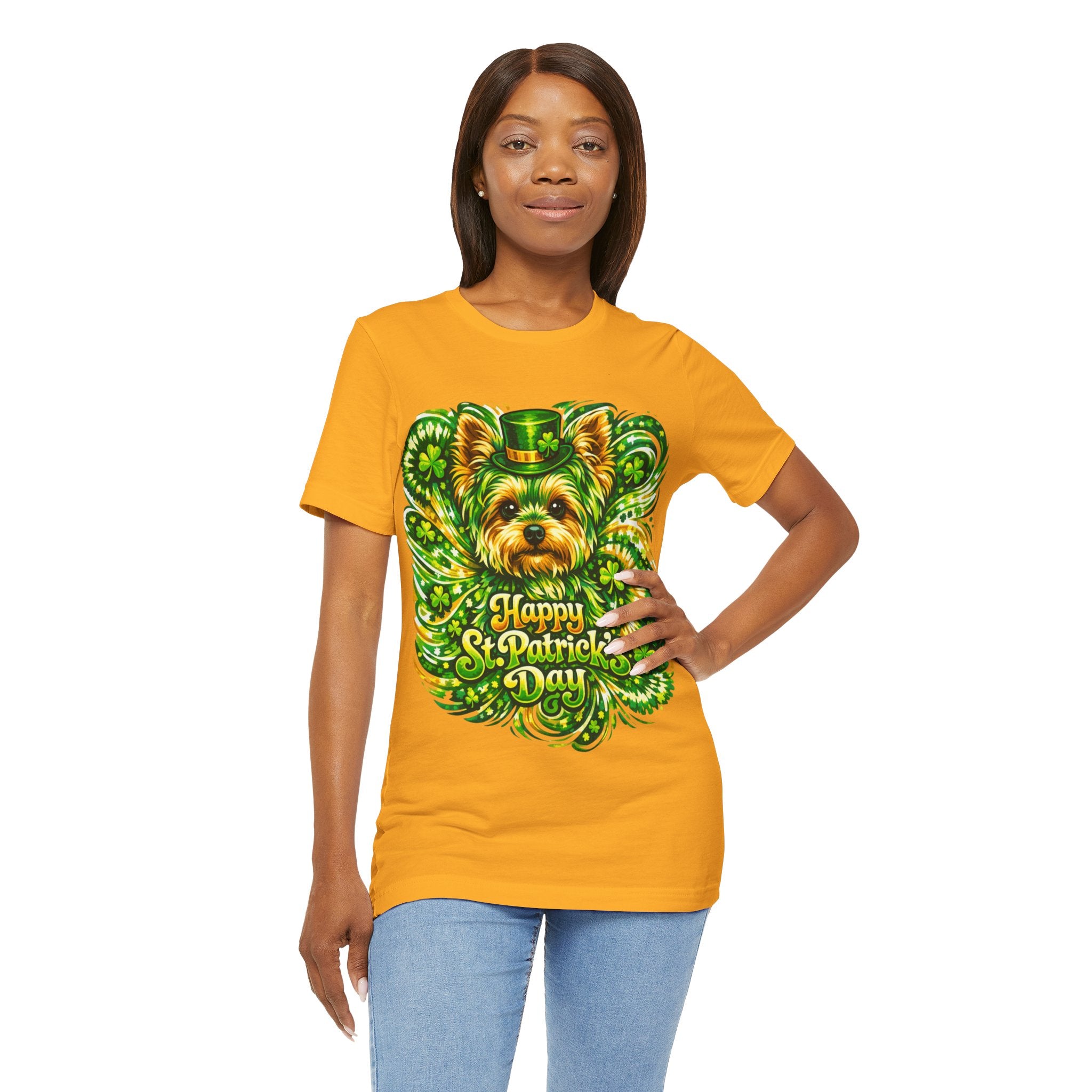 Yorikie - T-Shirt