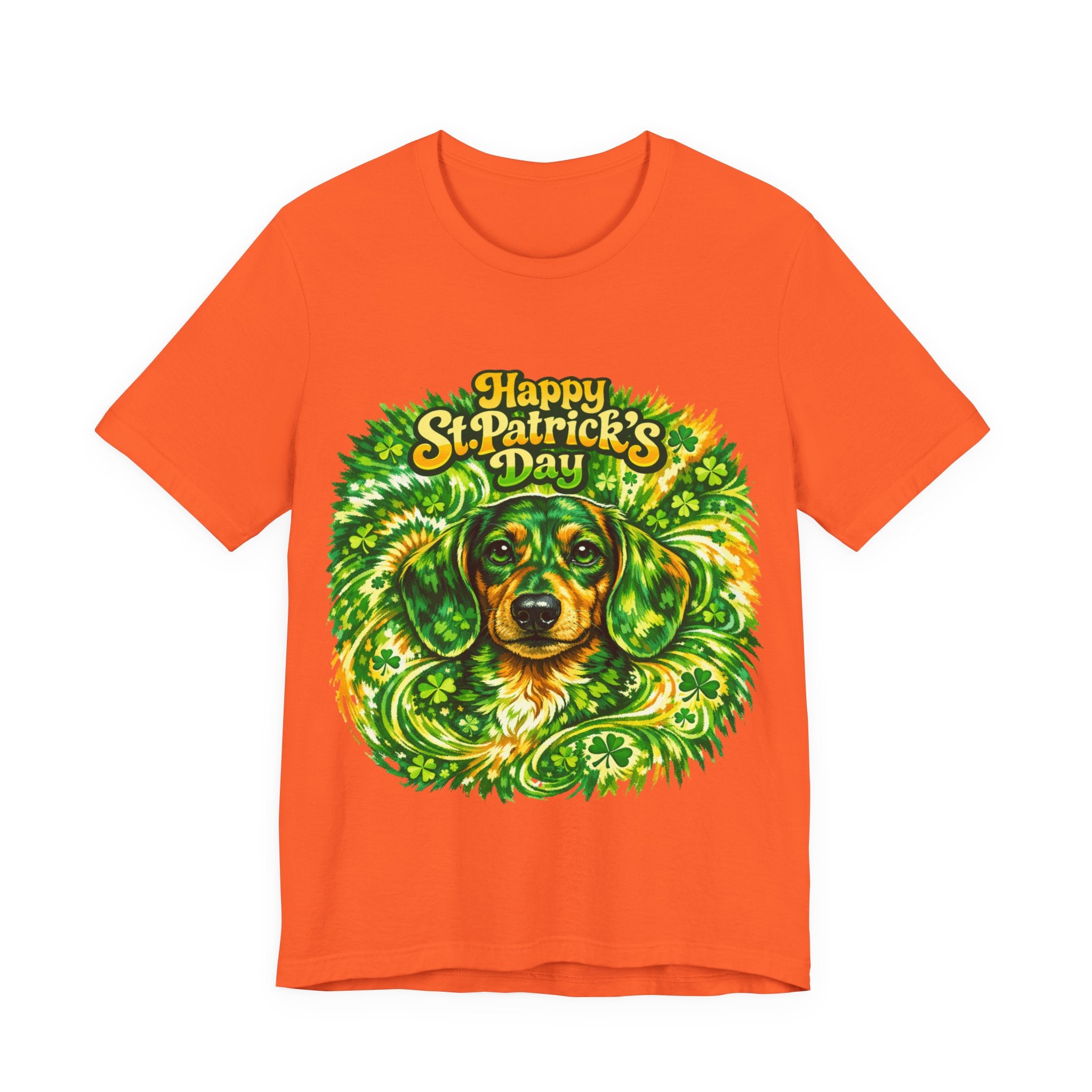 Dachshund - T-Shirt