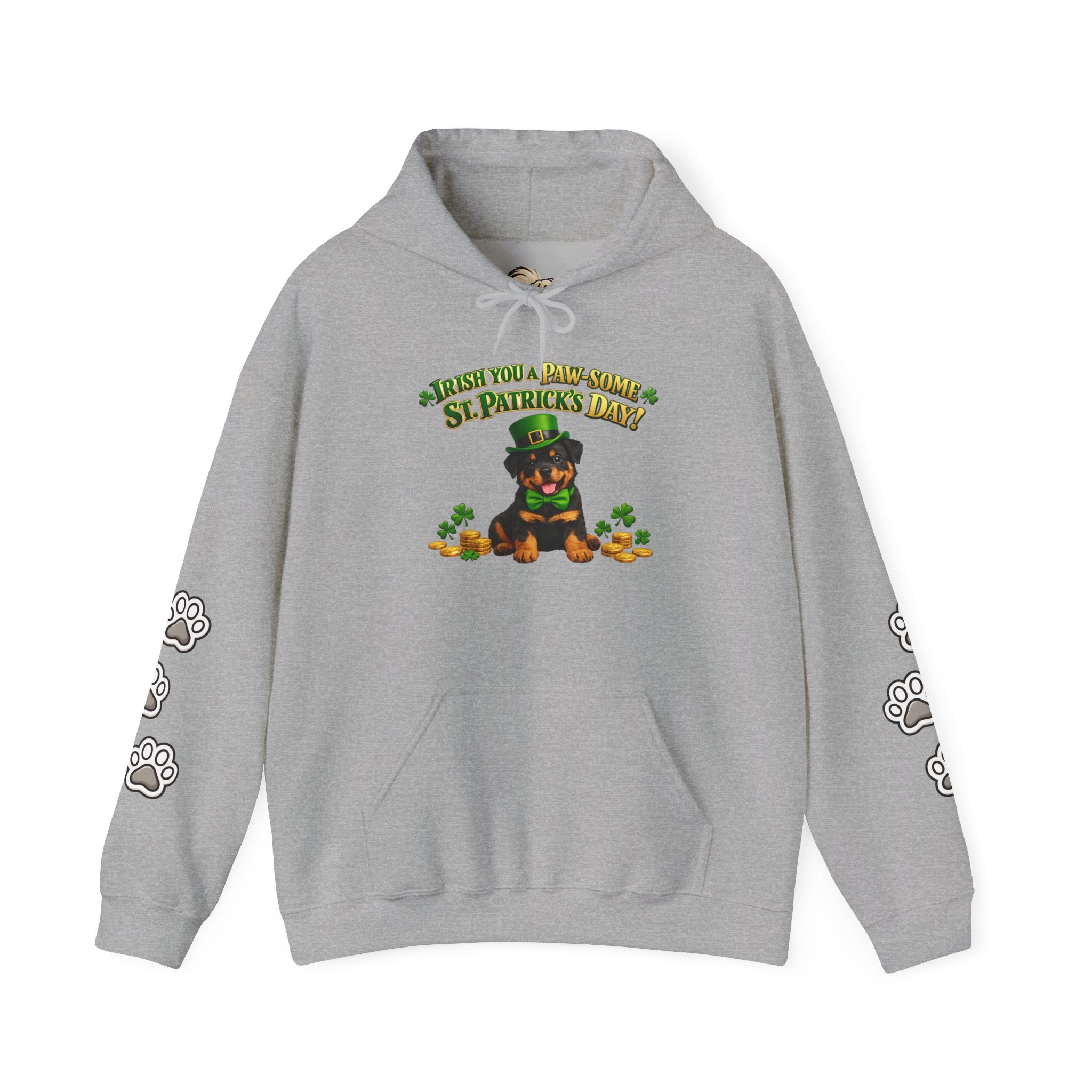 Rottweiler - Hoodie