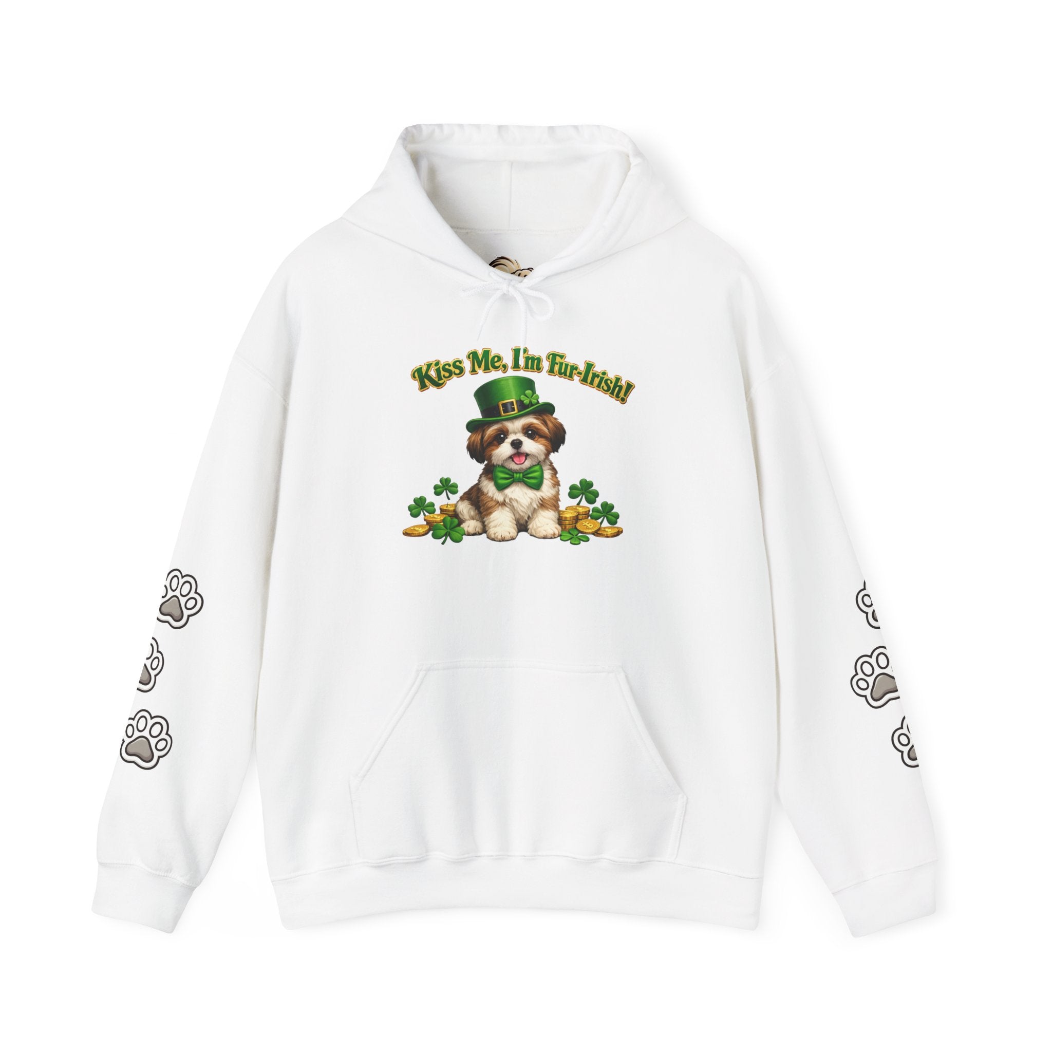 Shih Tzu - Hoodie