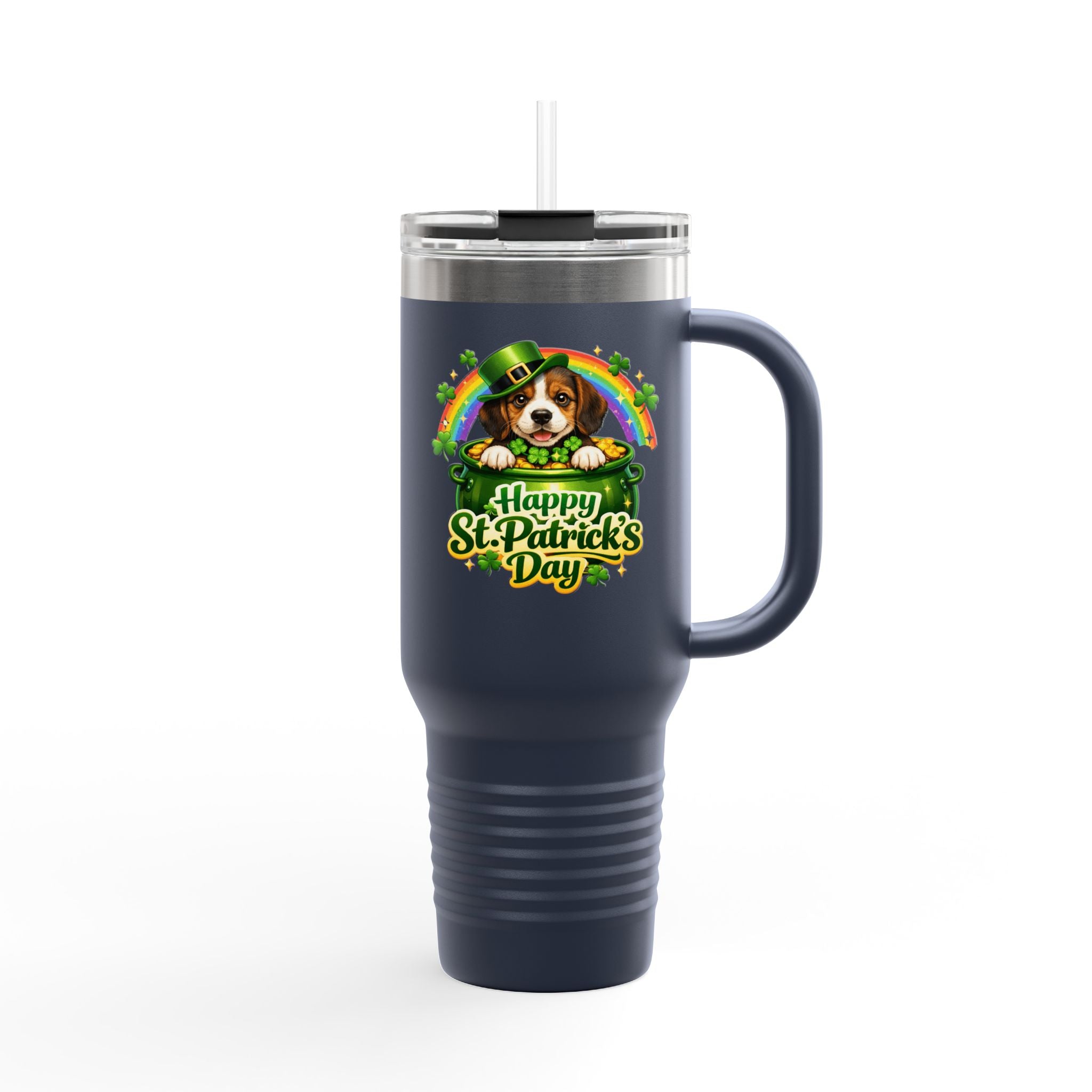 Beagle - 40oz Tumbler