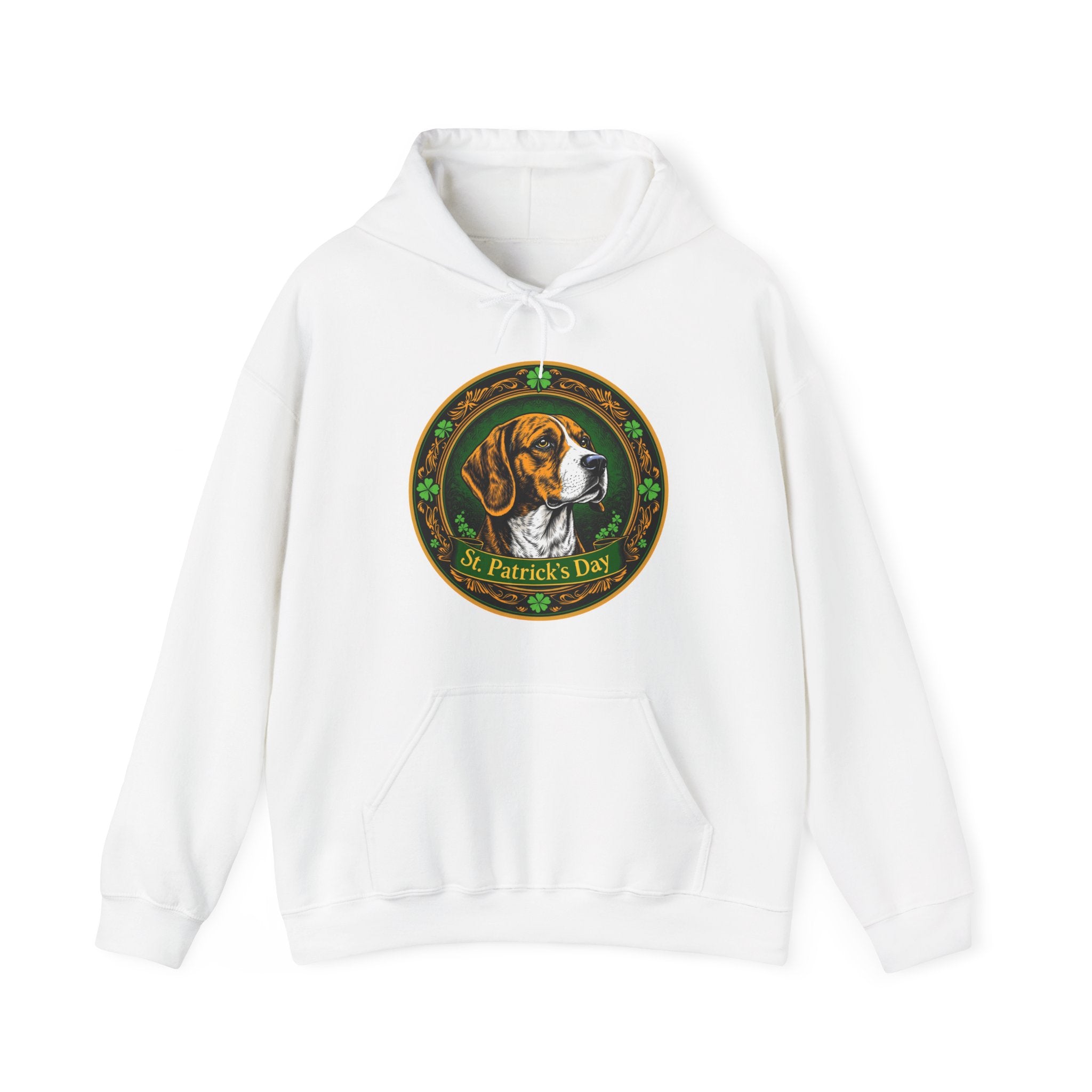 Beagle - Hoodie