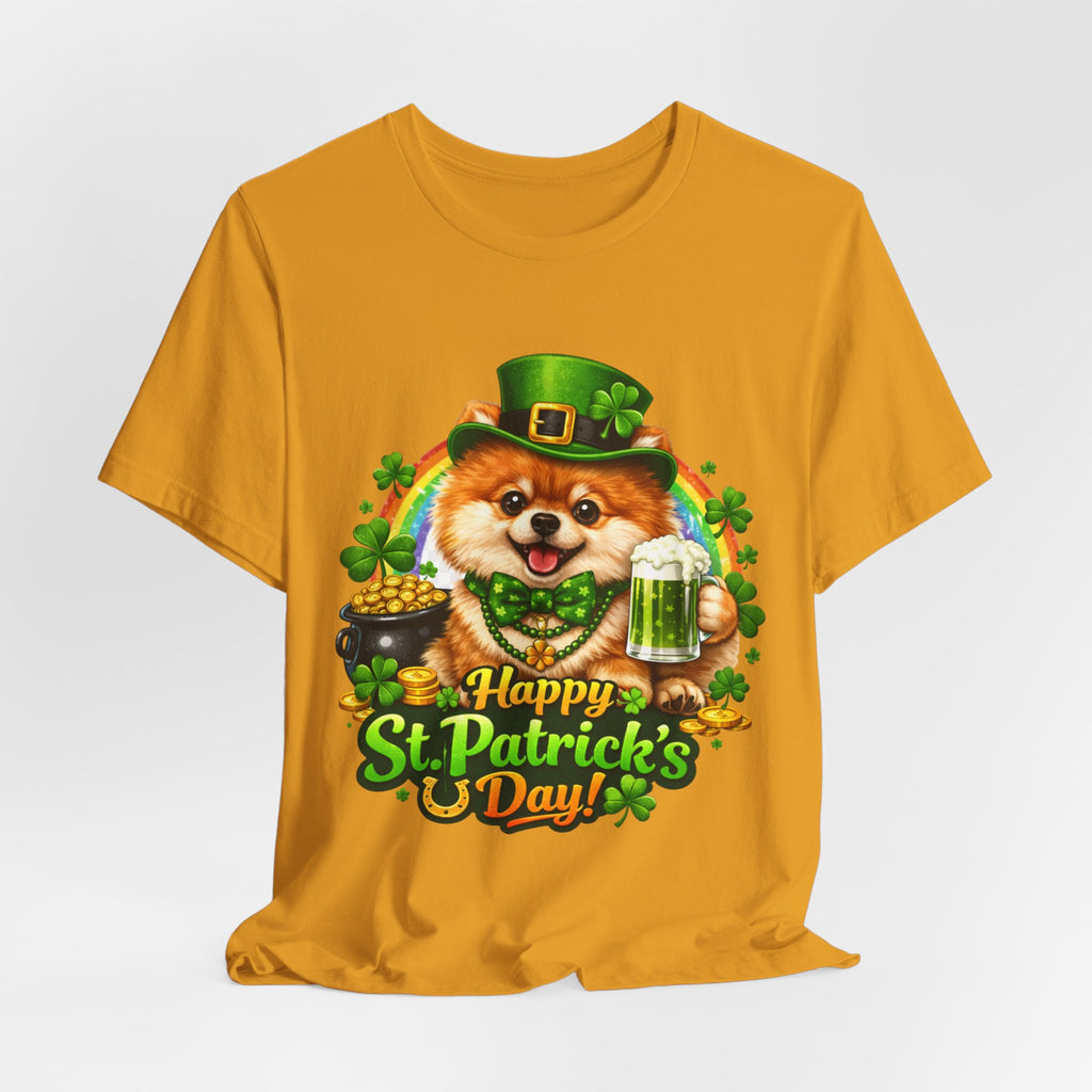 Pomeranian - T-Shirt