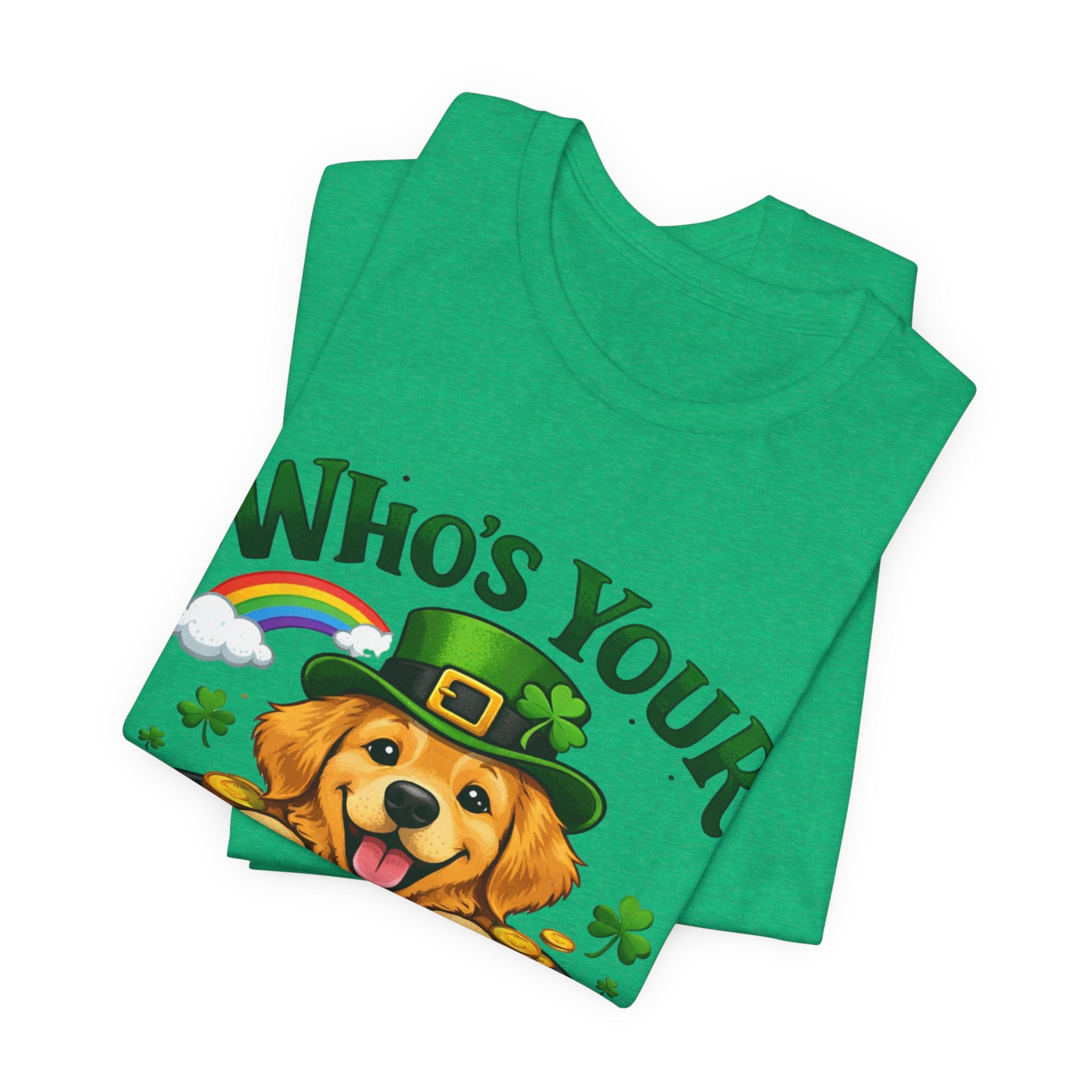 Golden Retriever - T-Shirt