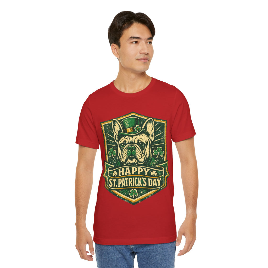 Frenchie - T-Shirt