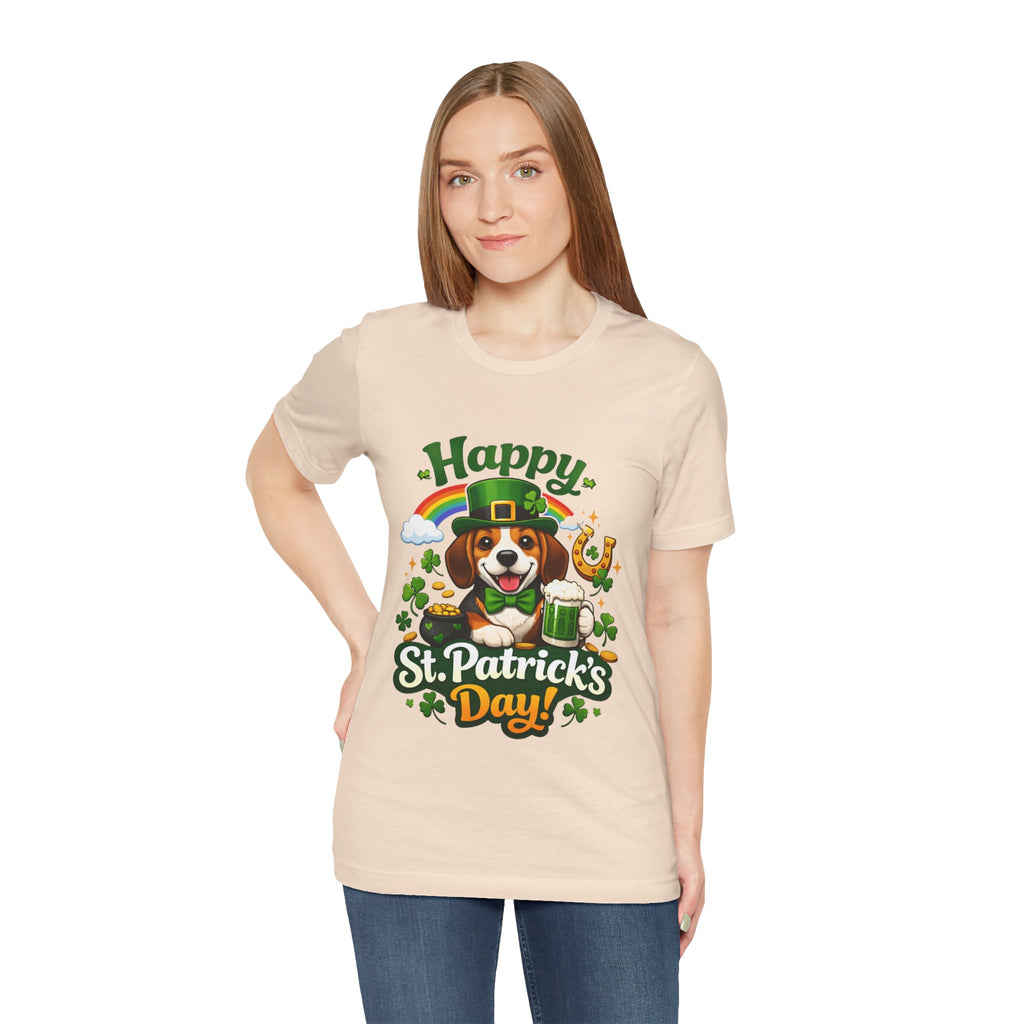 Beagle - T-Shirt