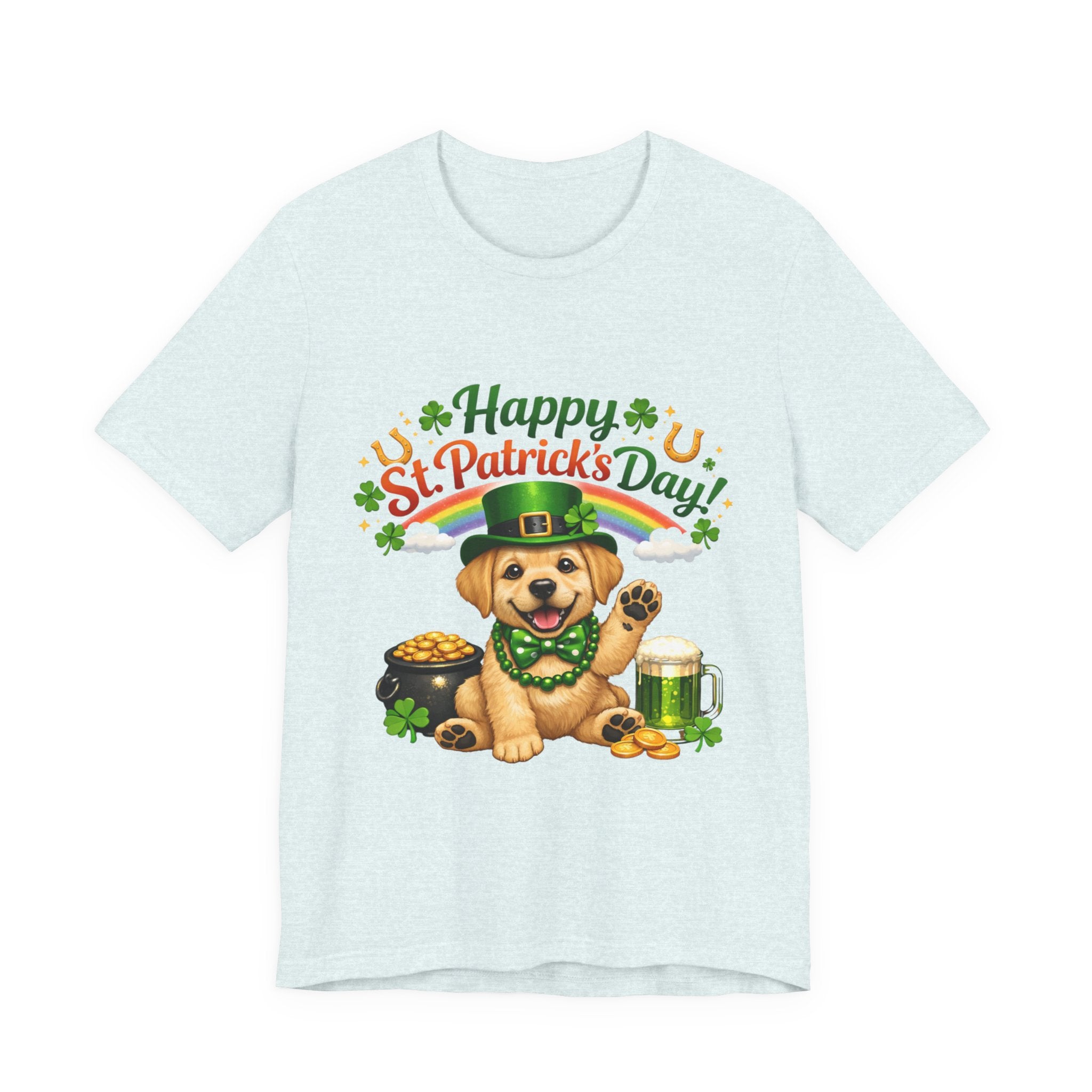 Golden Retriever - T-Shirt