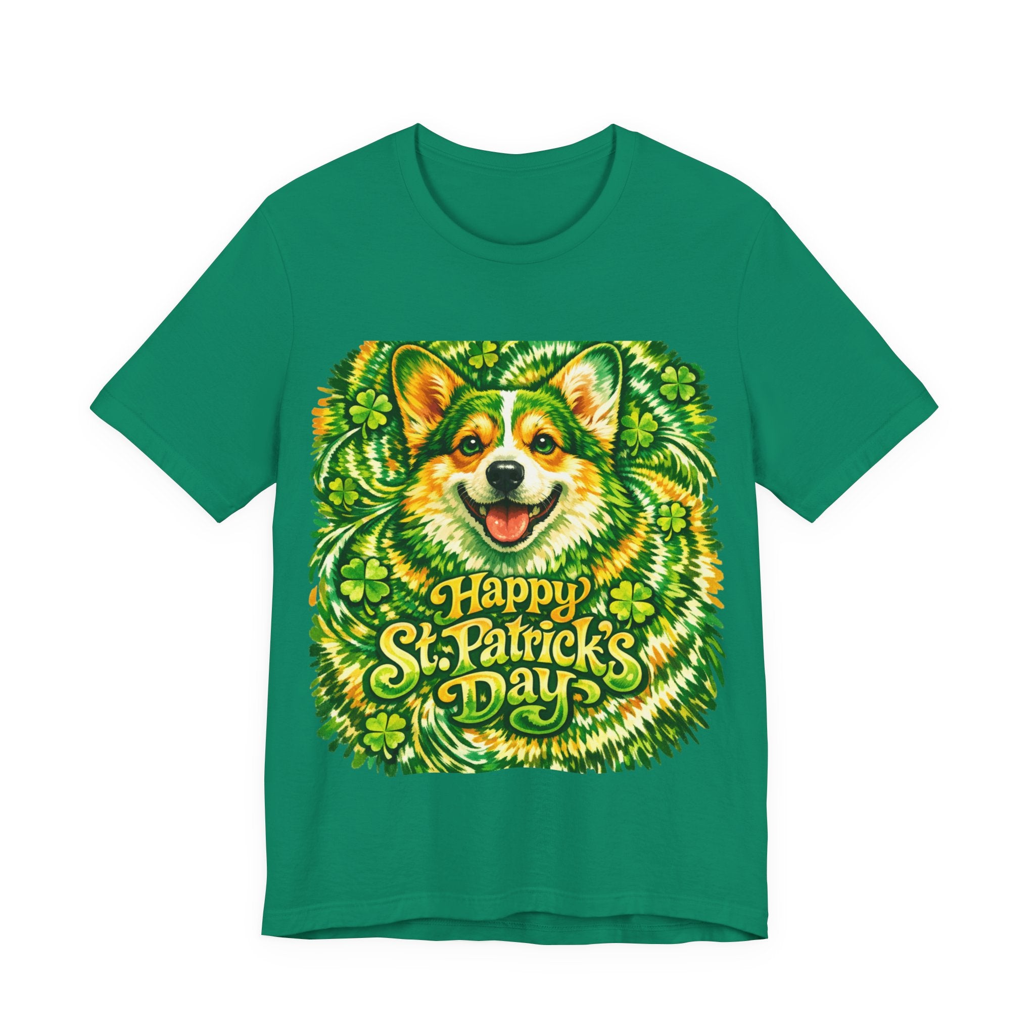 Corgi - T-Shirt