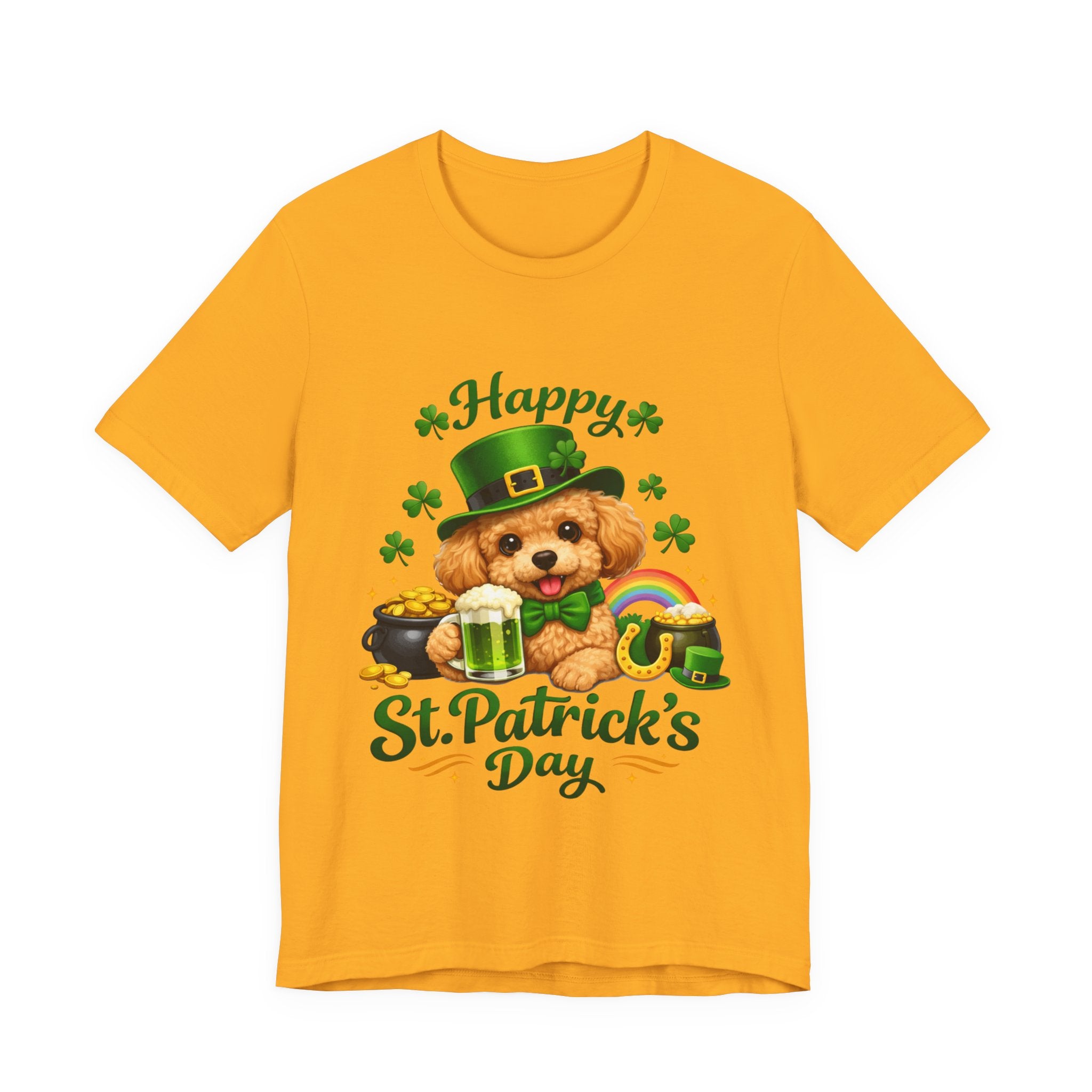Poodle - T-Shirt