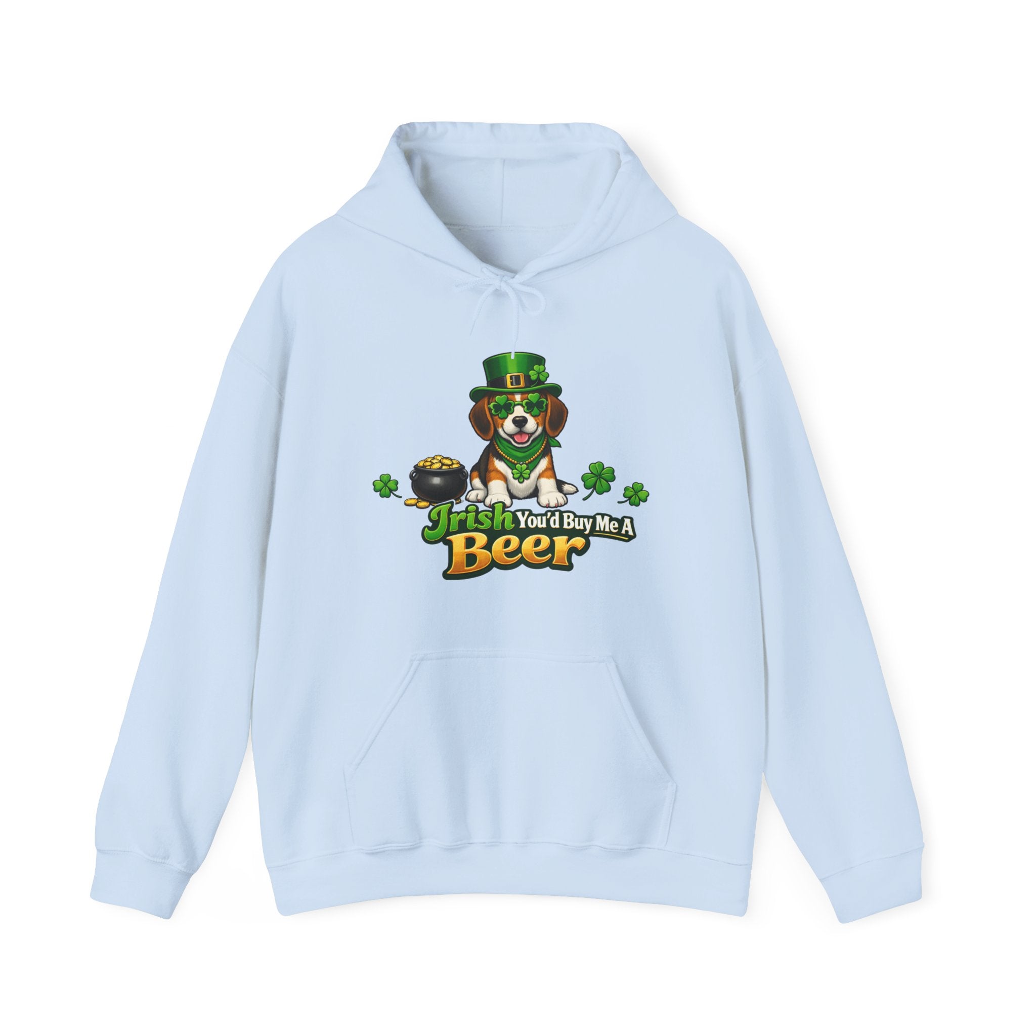 Beagle - Hoodie