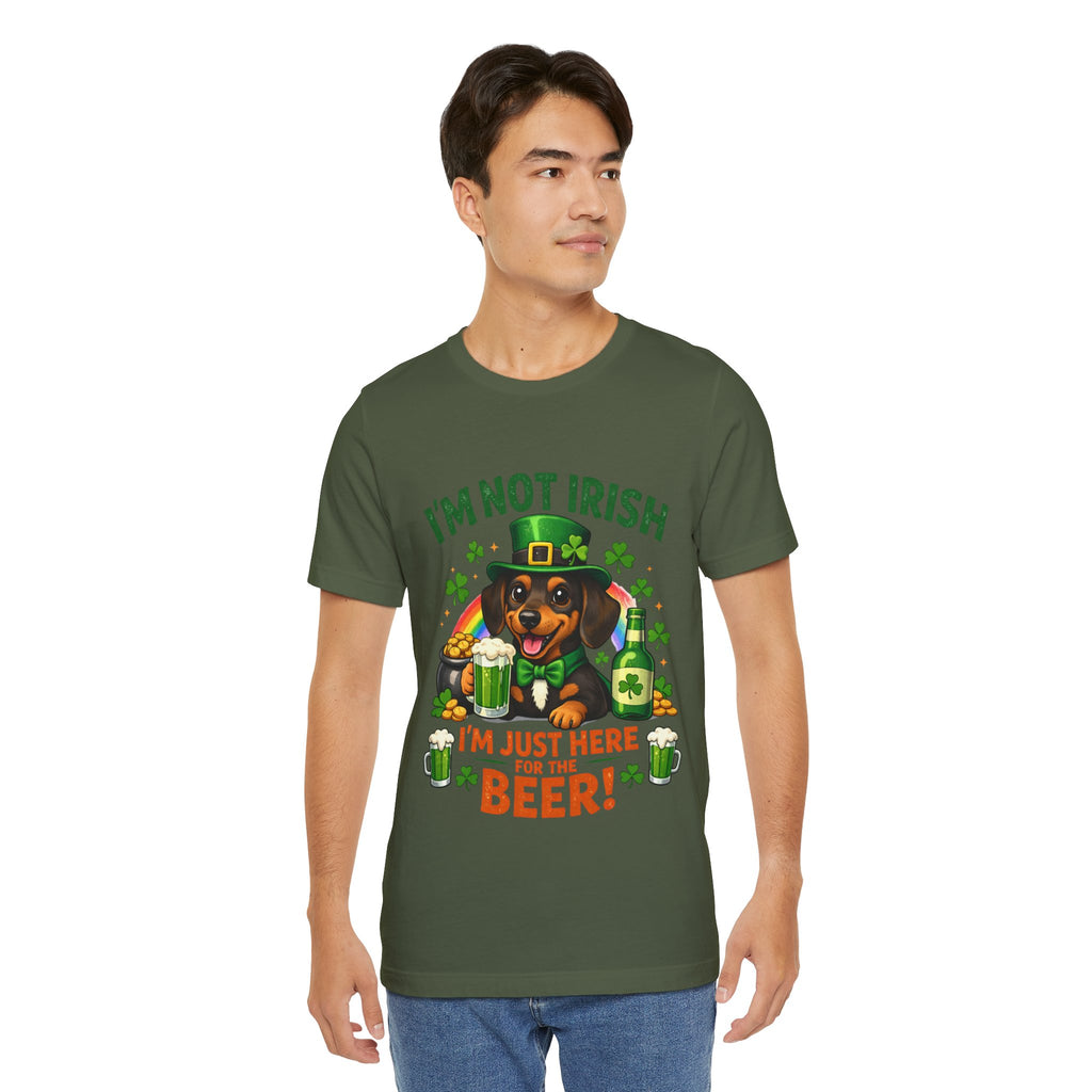 Dachshund - T-Shirt