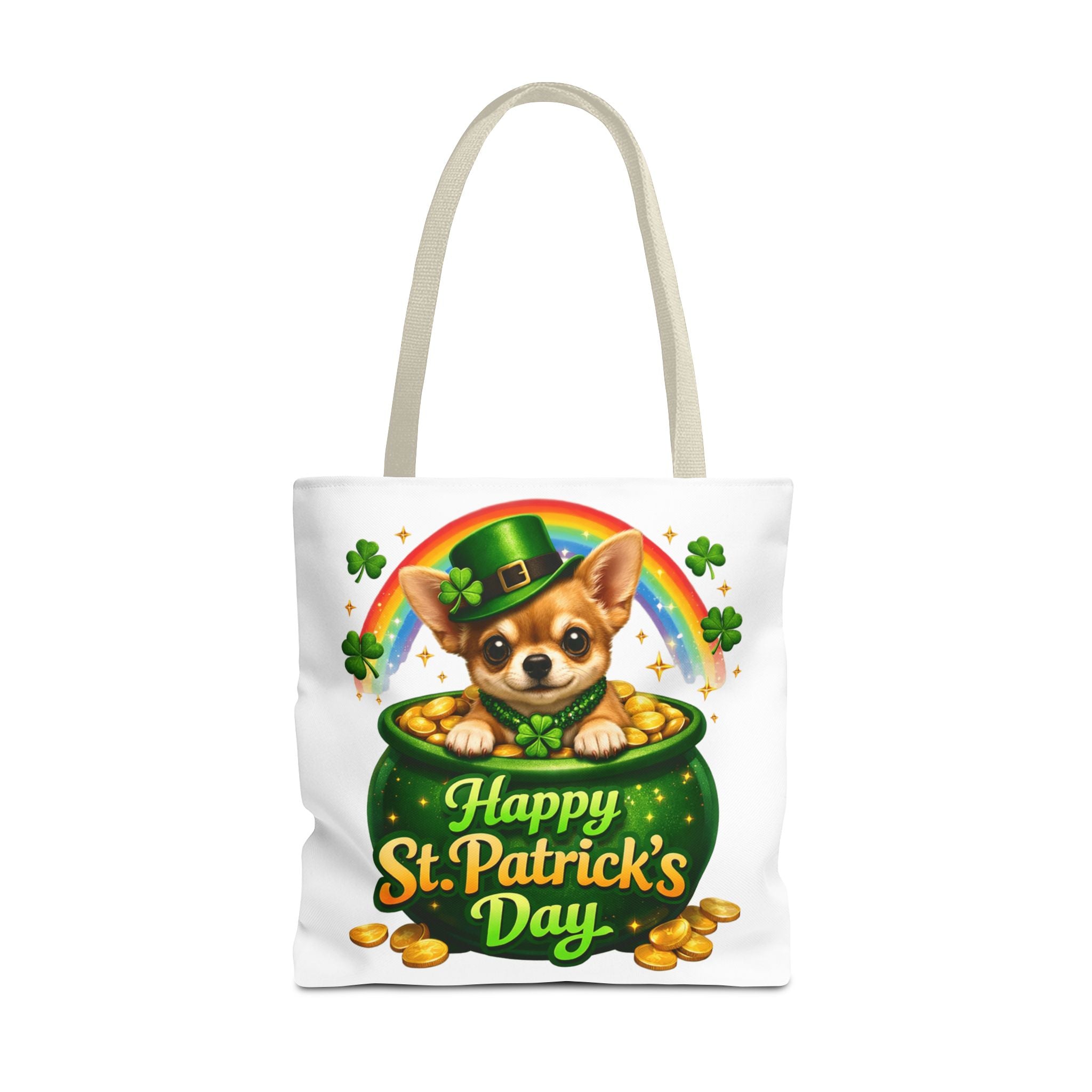 Chihuahua - Tote Bag