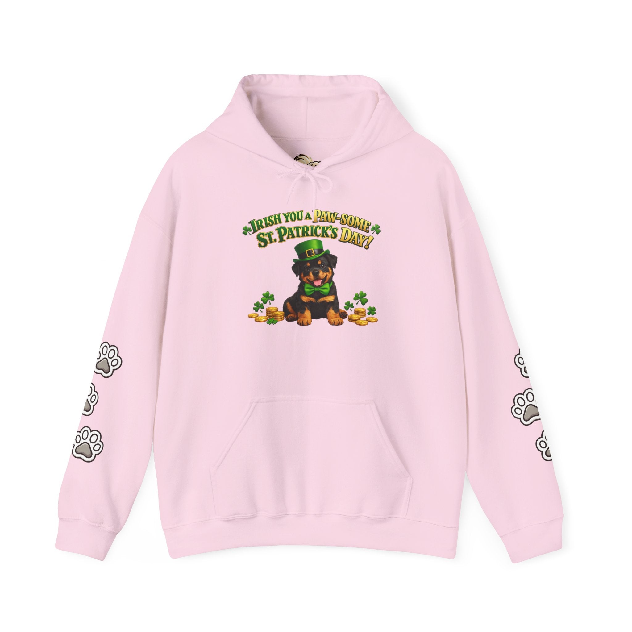 Rottweiler - Hoodie