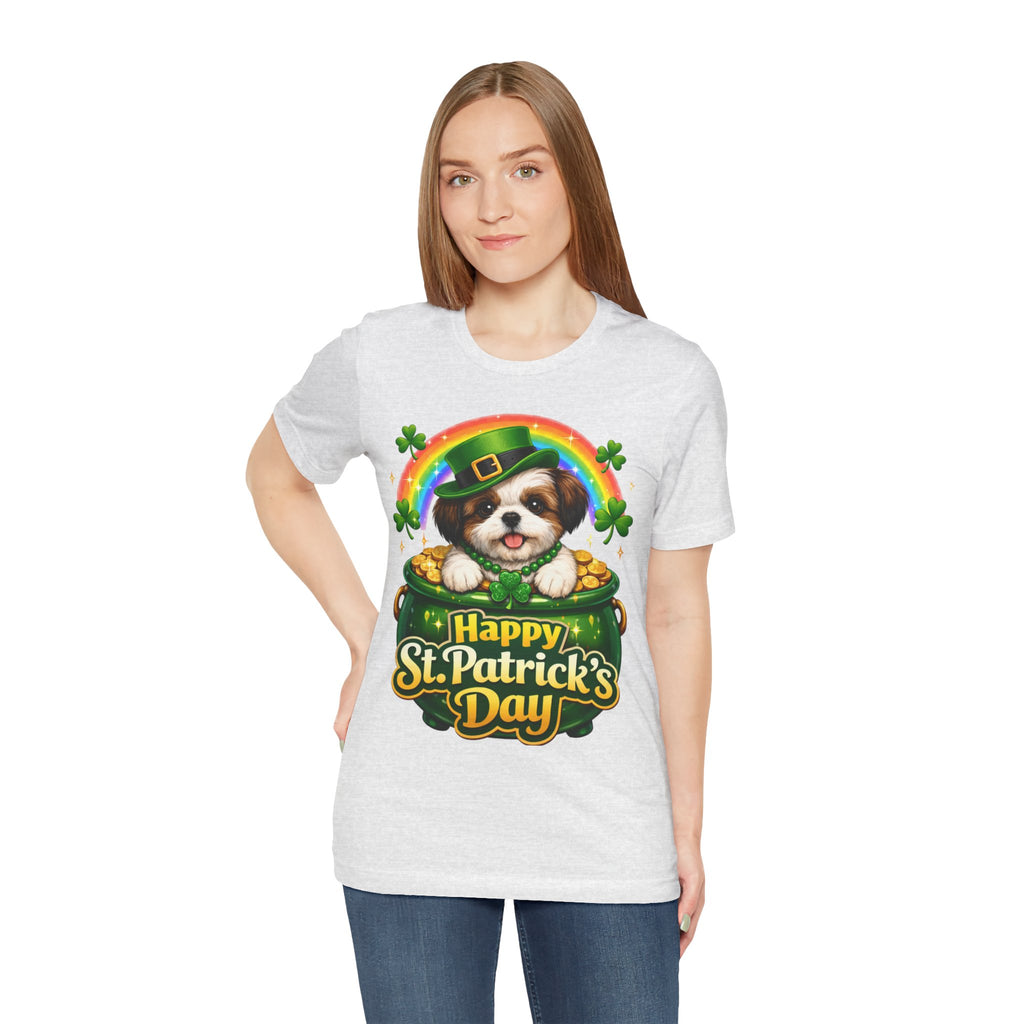 Shih Tzu - T-Shirt