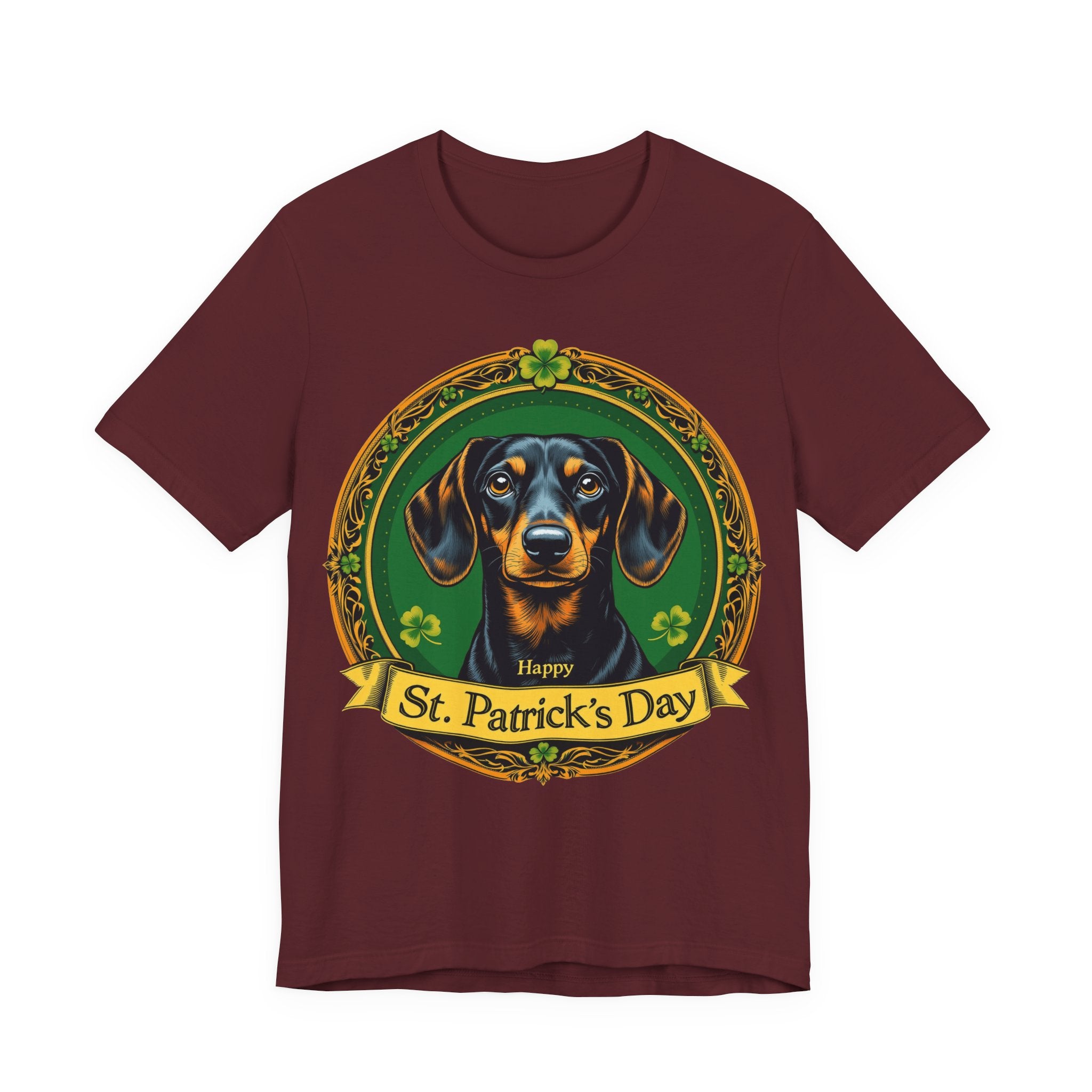 Dachshund - T-Shirt