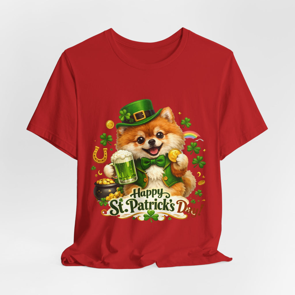 Pomeranian - T-Shirt