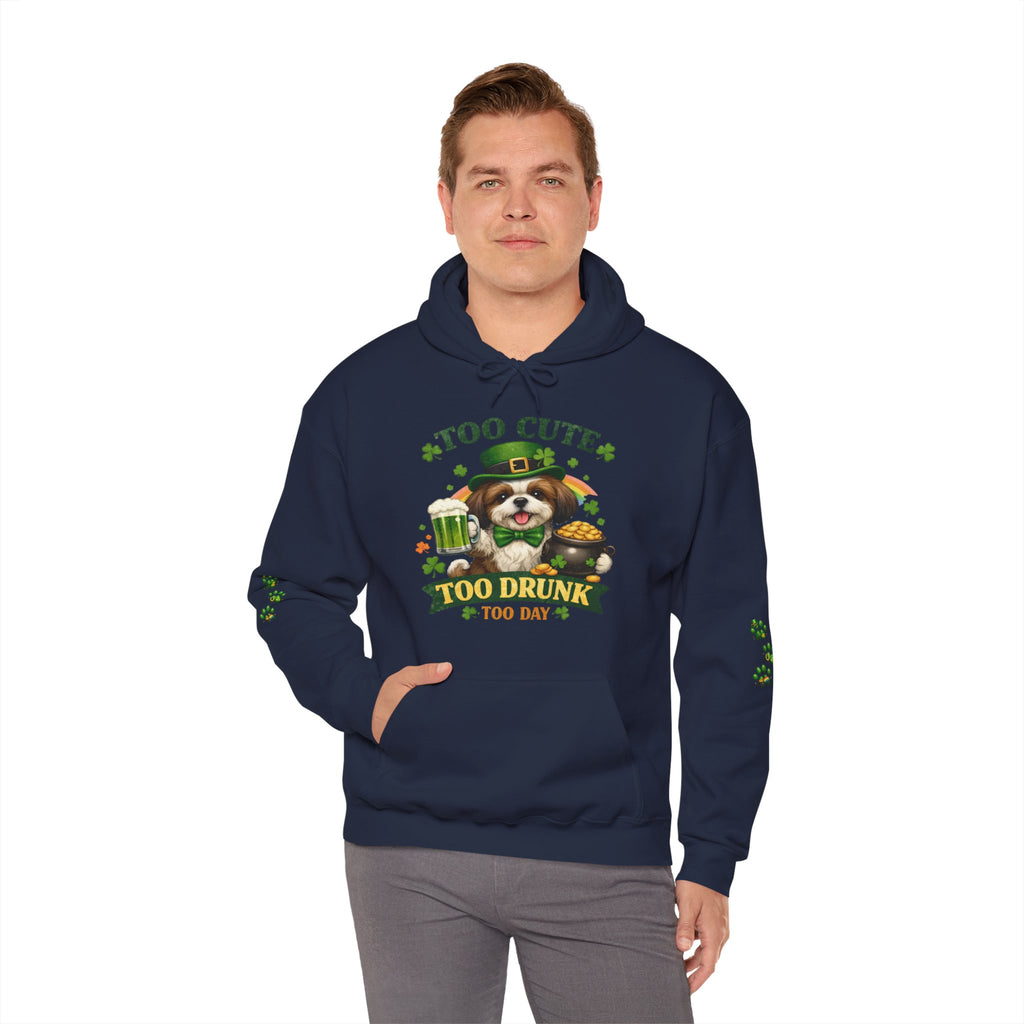 Shih Tzu - Hoodie