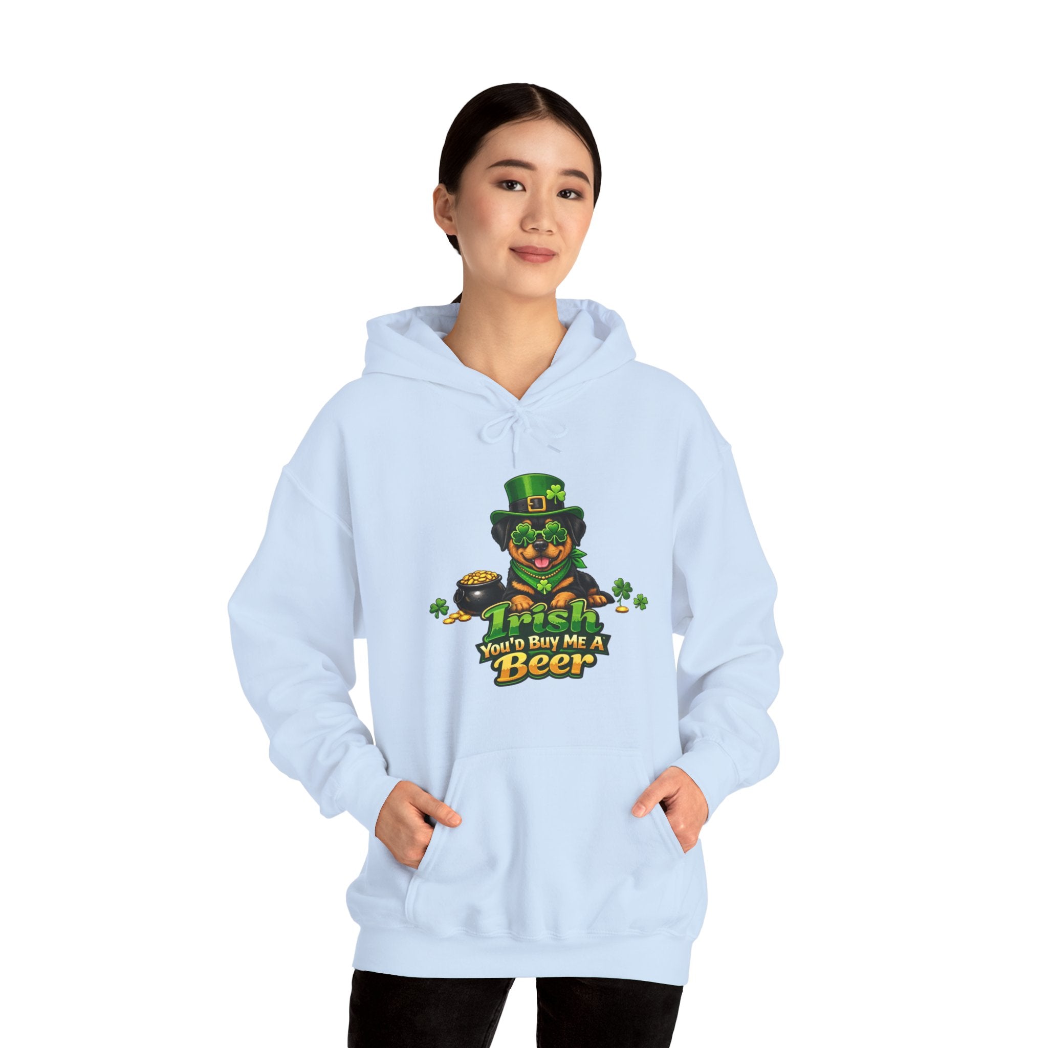 Rottweiler - Hoodie