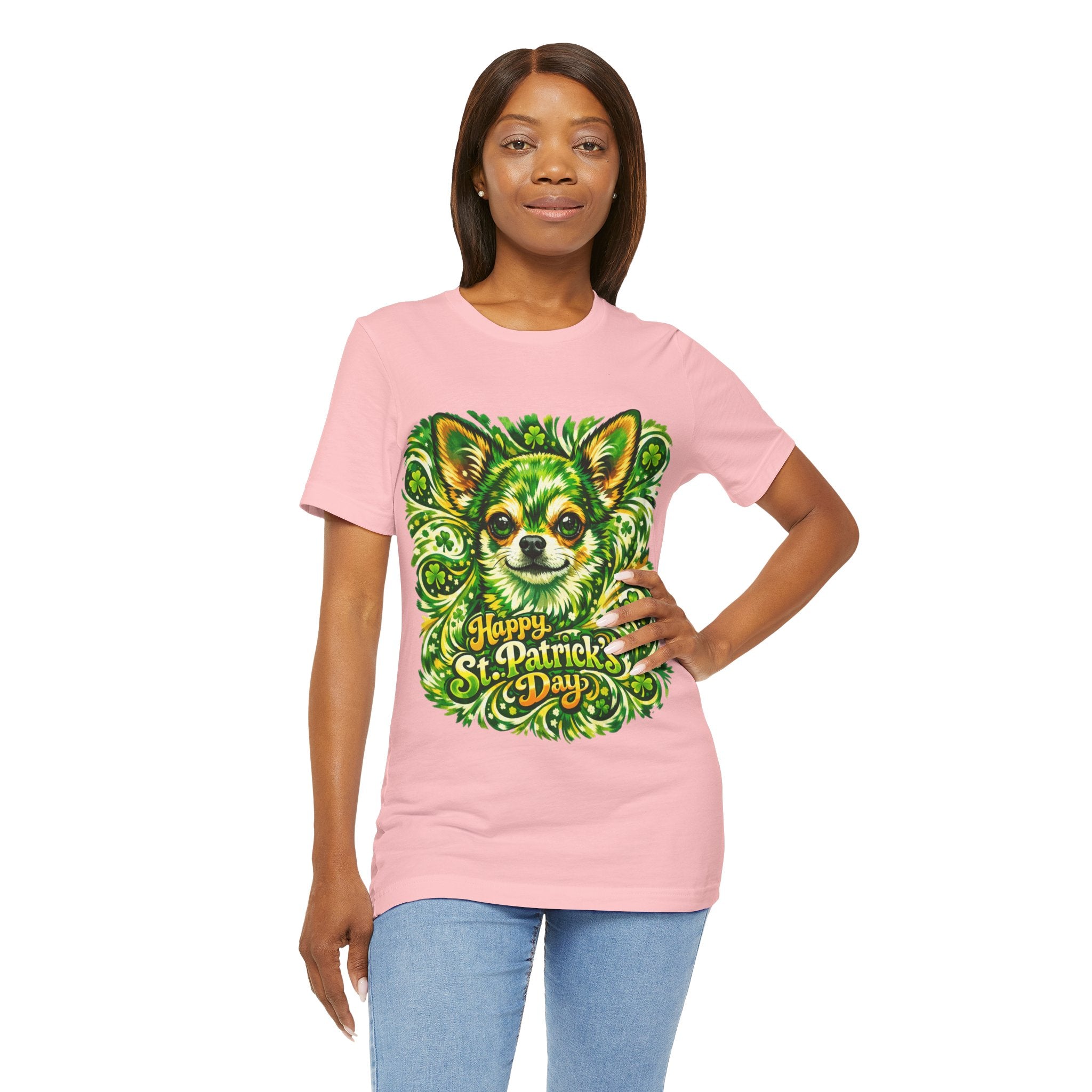 Chihuahua - T-Shirt