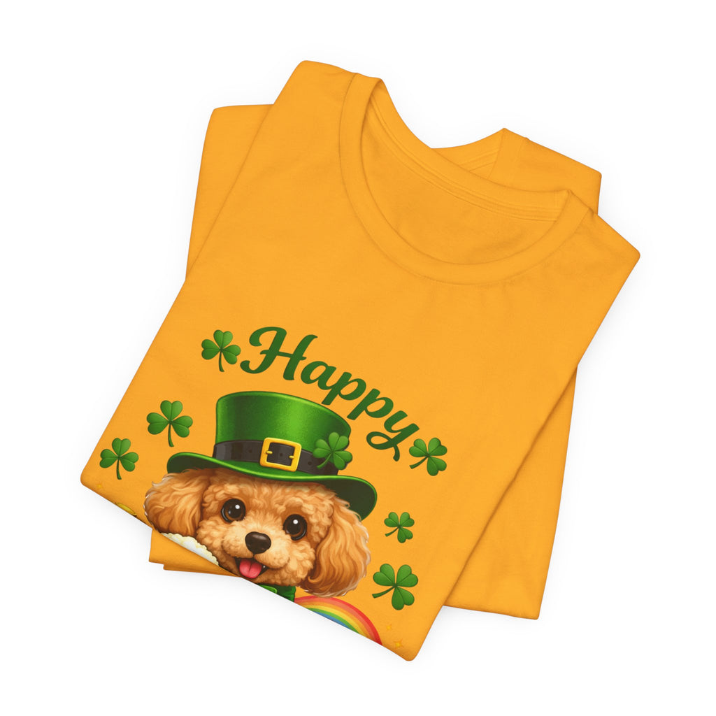 Poodle - T-Shirt