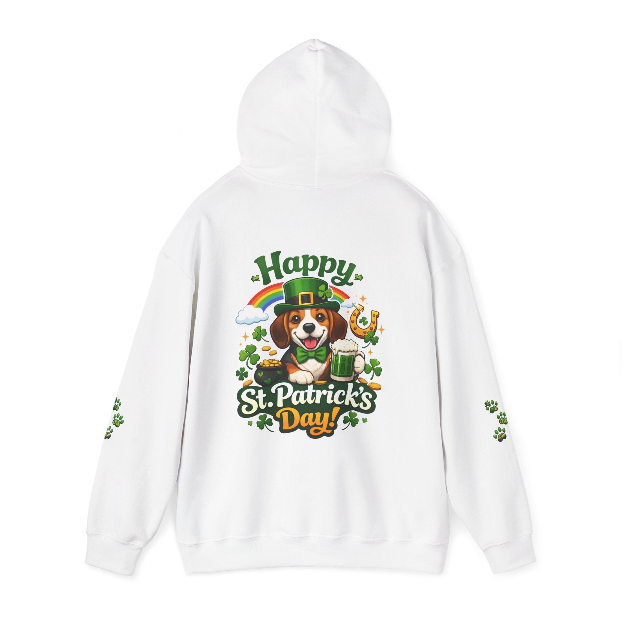 Beagle - Hoodie