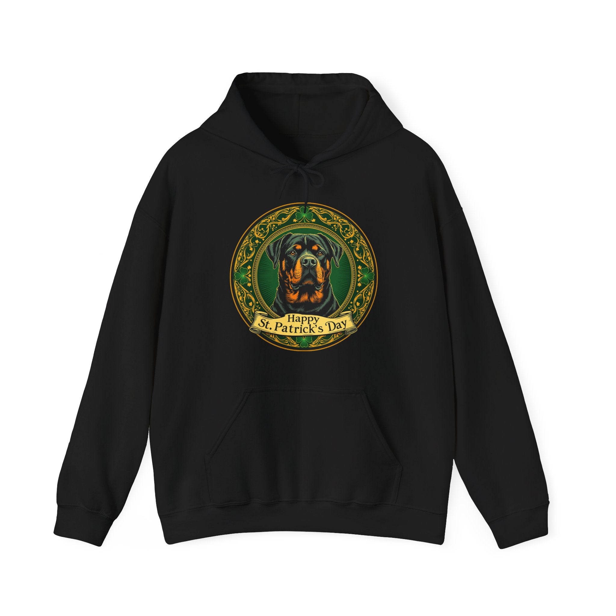 Rottweiler - Hoodie