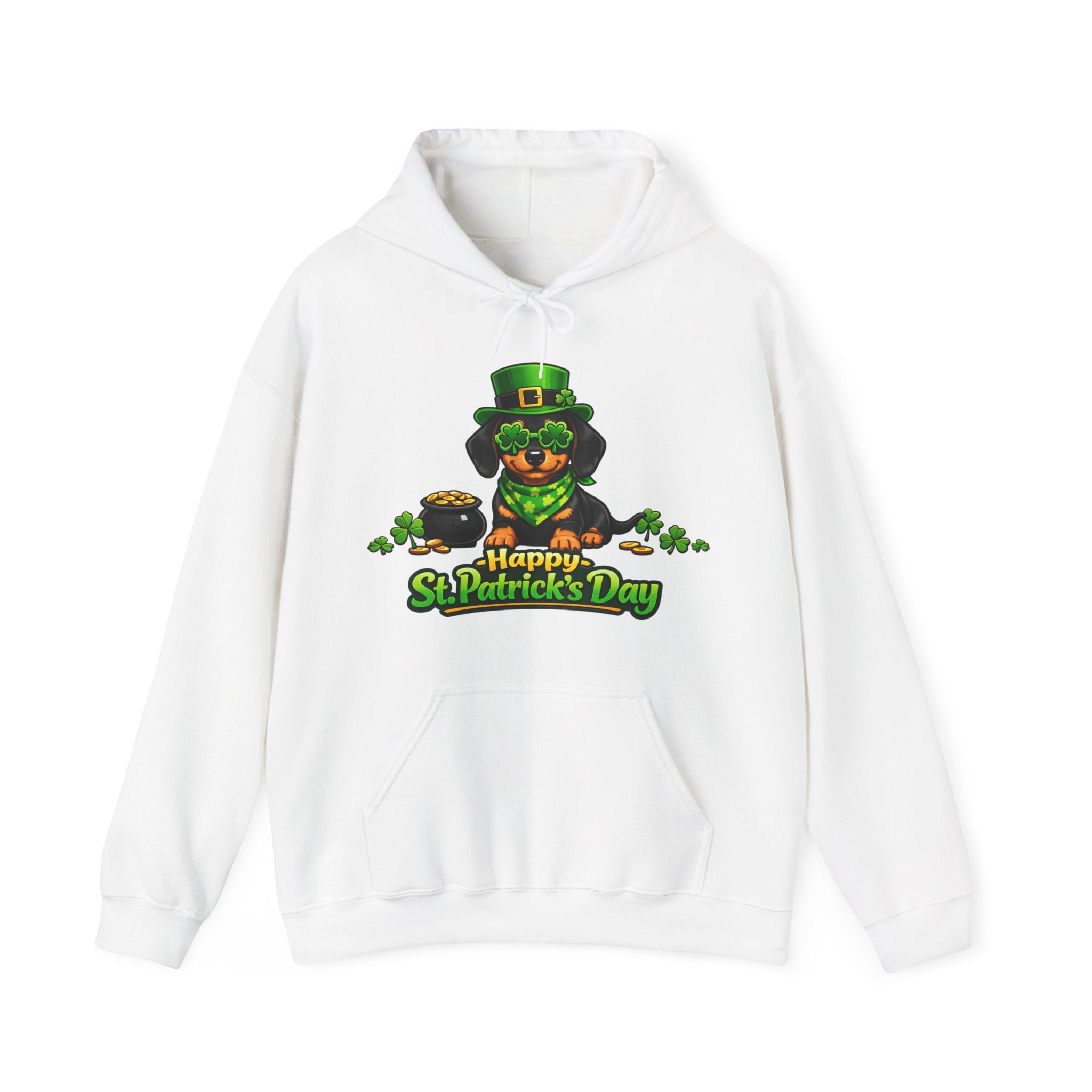 Dachshund - Hoodie
