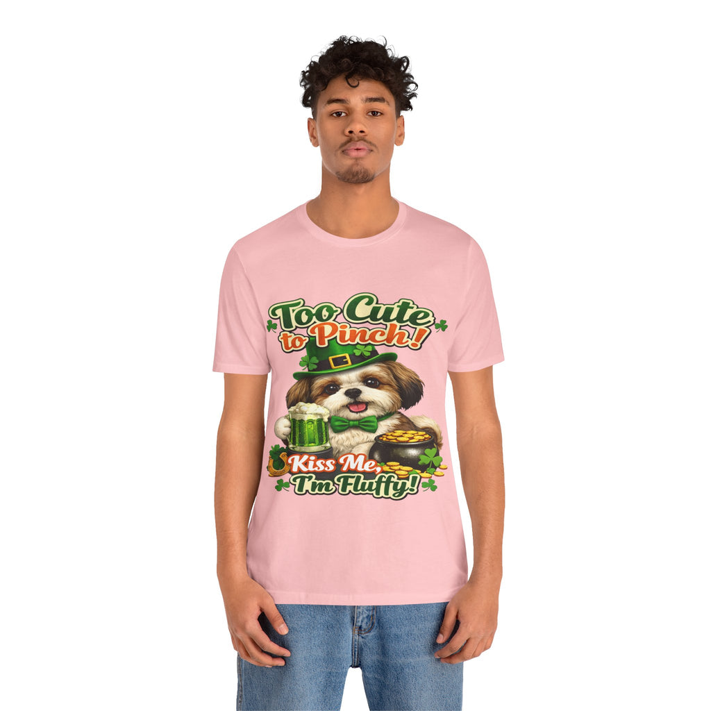 Shih Tzu - T-Shirt