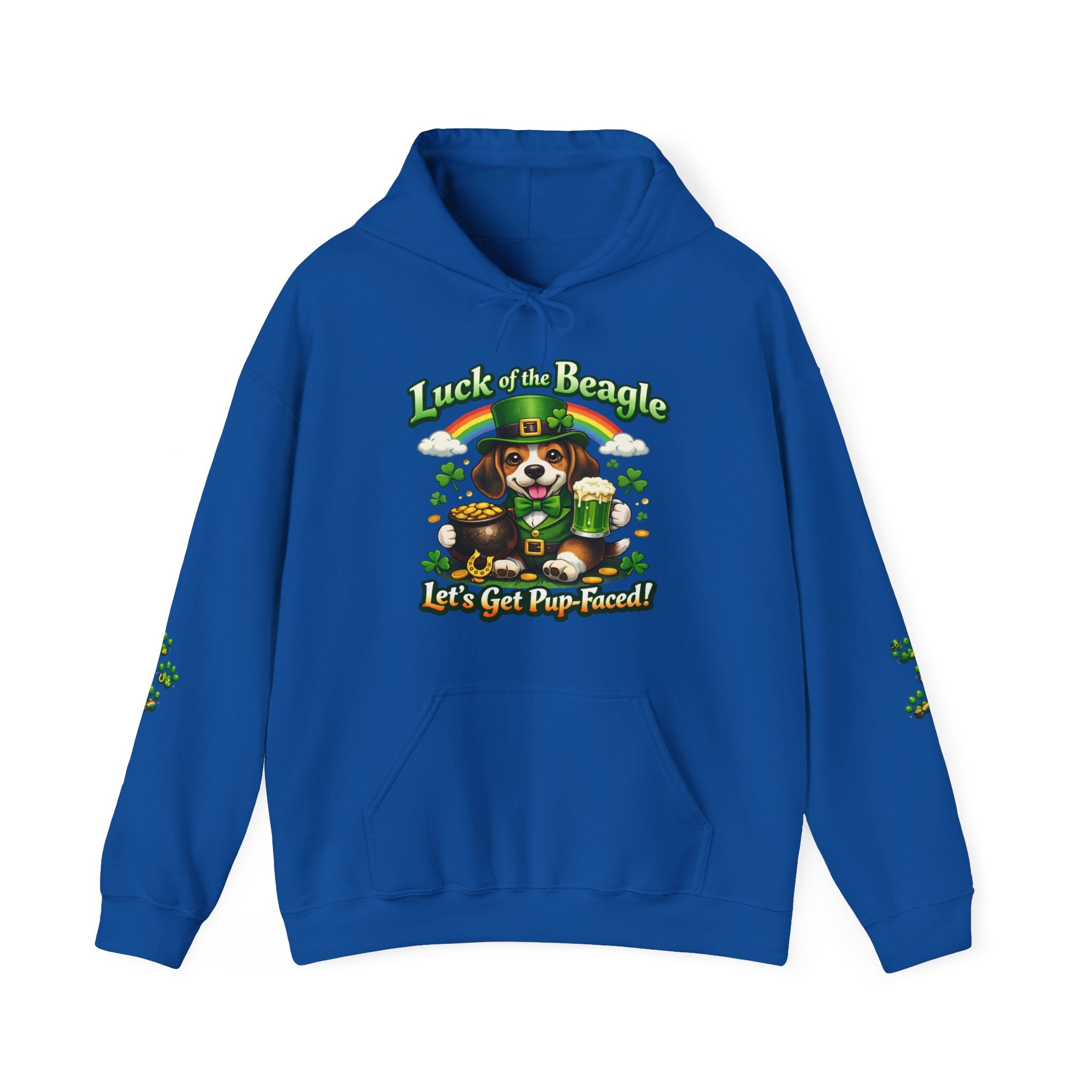 Beagle - Hoodie
