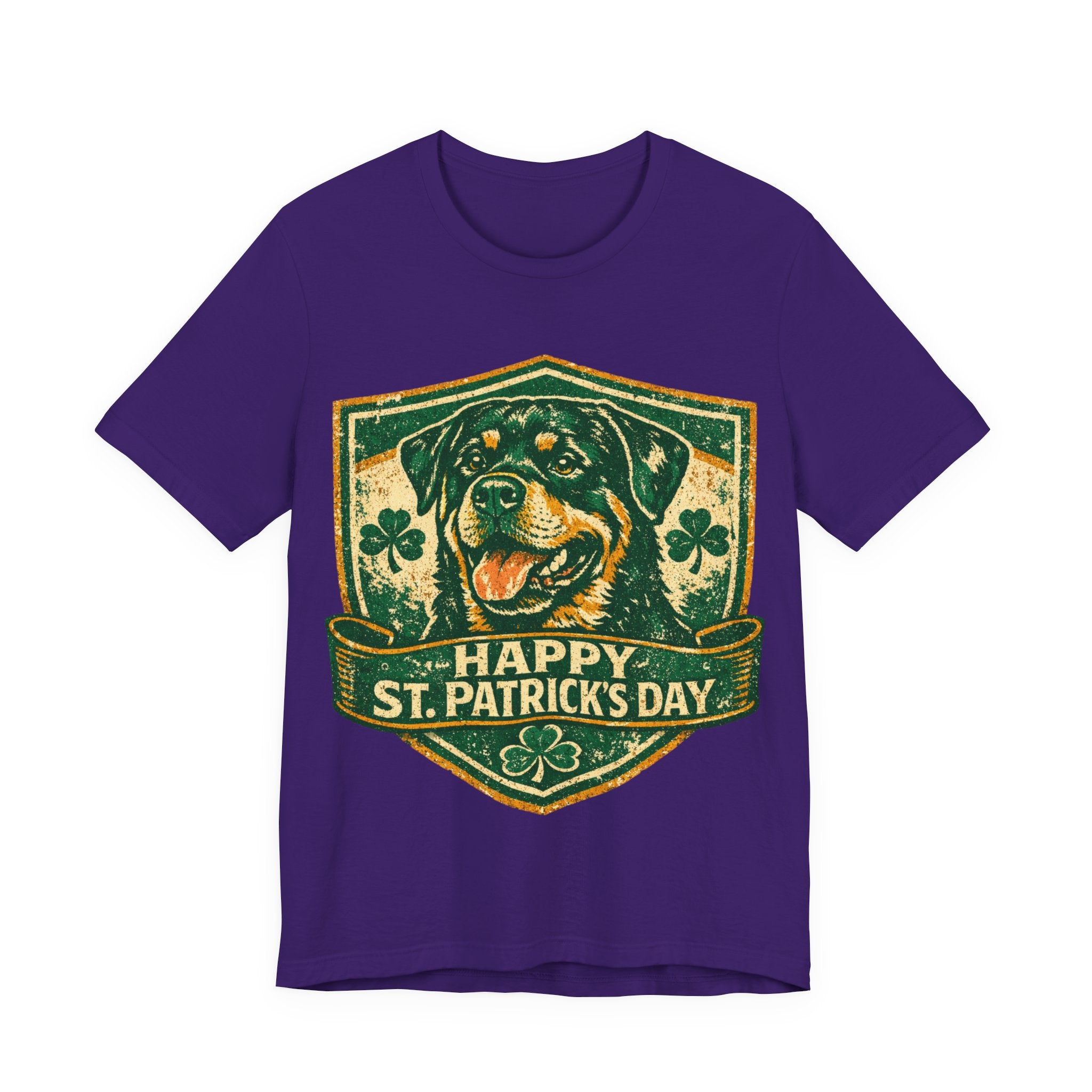 Rottweiler - T-Shirt