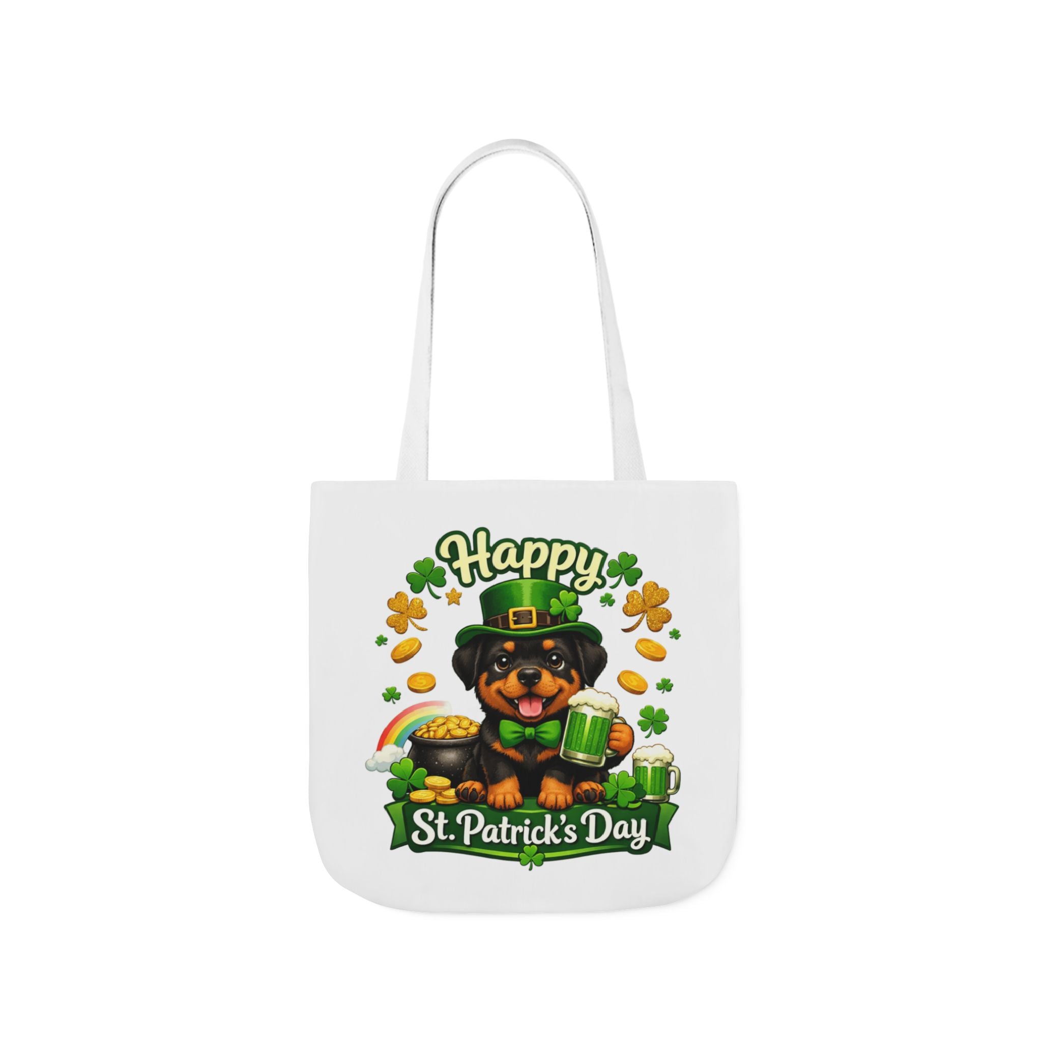 Rottweiler - Tote Bag