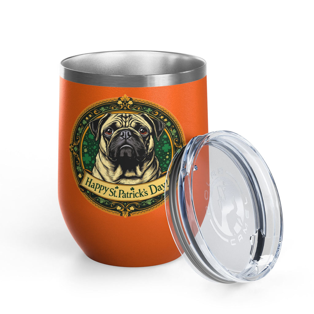Pug - Wine Chiller