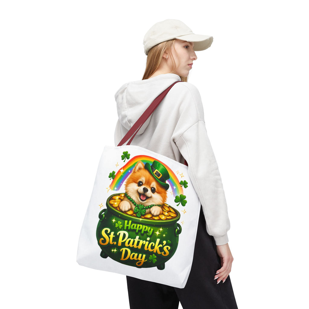 Pomeranian - Tote Bag
