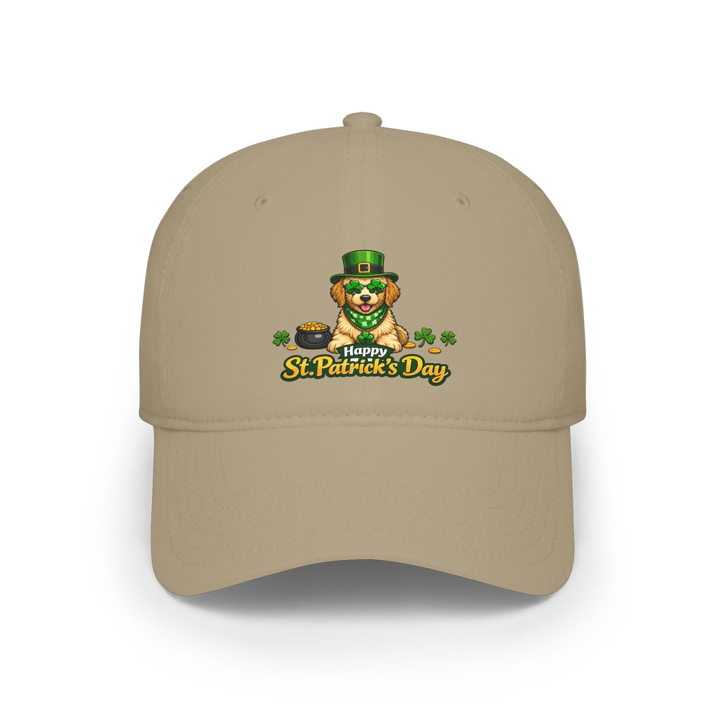 Goldendoodle - Cap