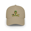 Goldendoodle - Cap