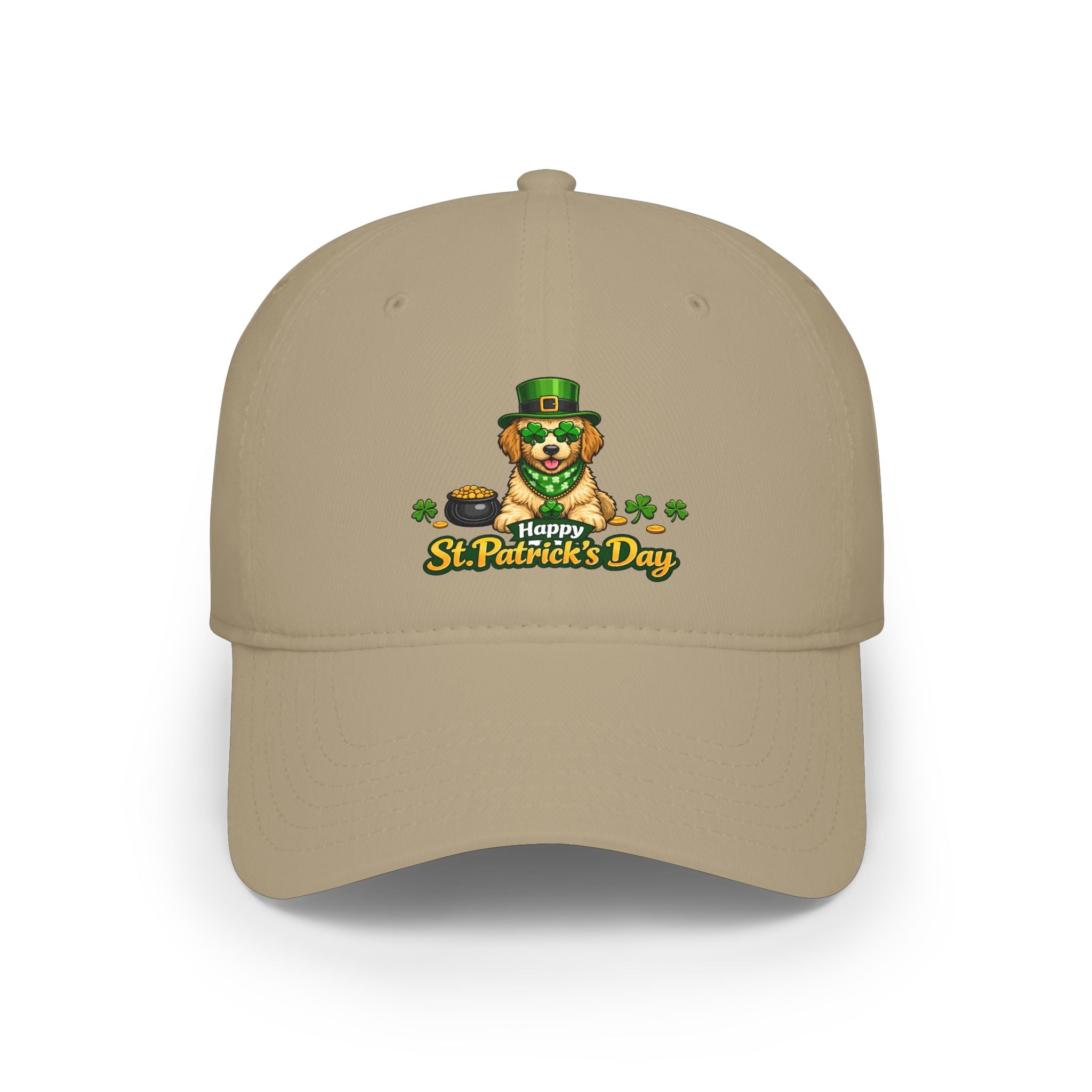 Goldendoodle - Cap