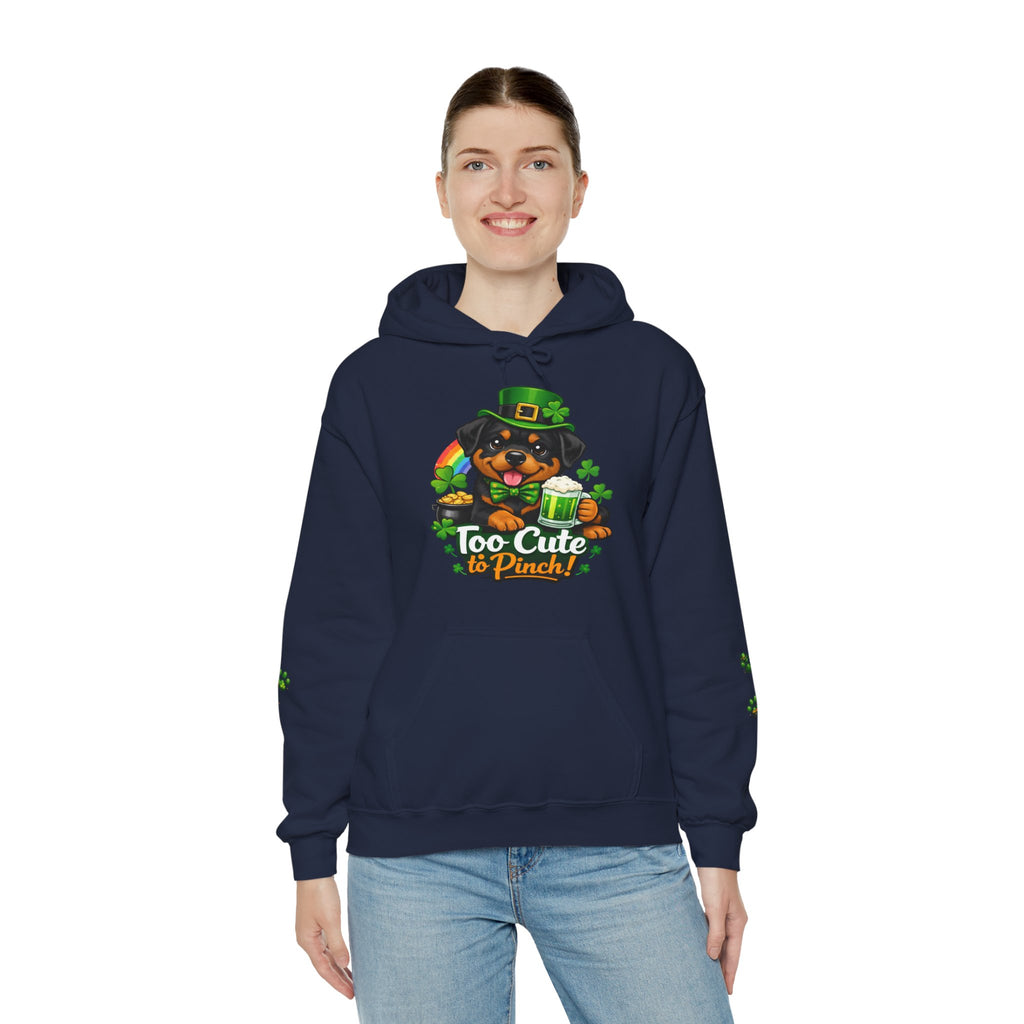 Rottweiler - Hoodie