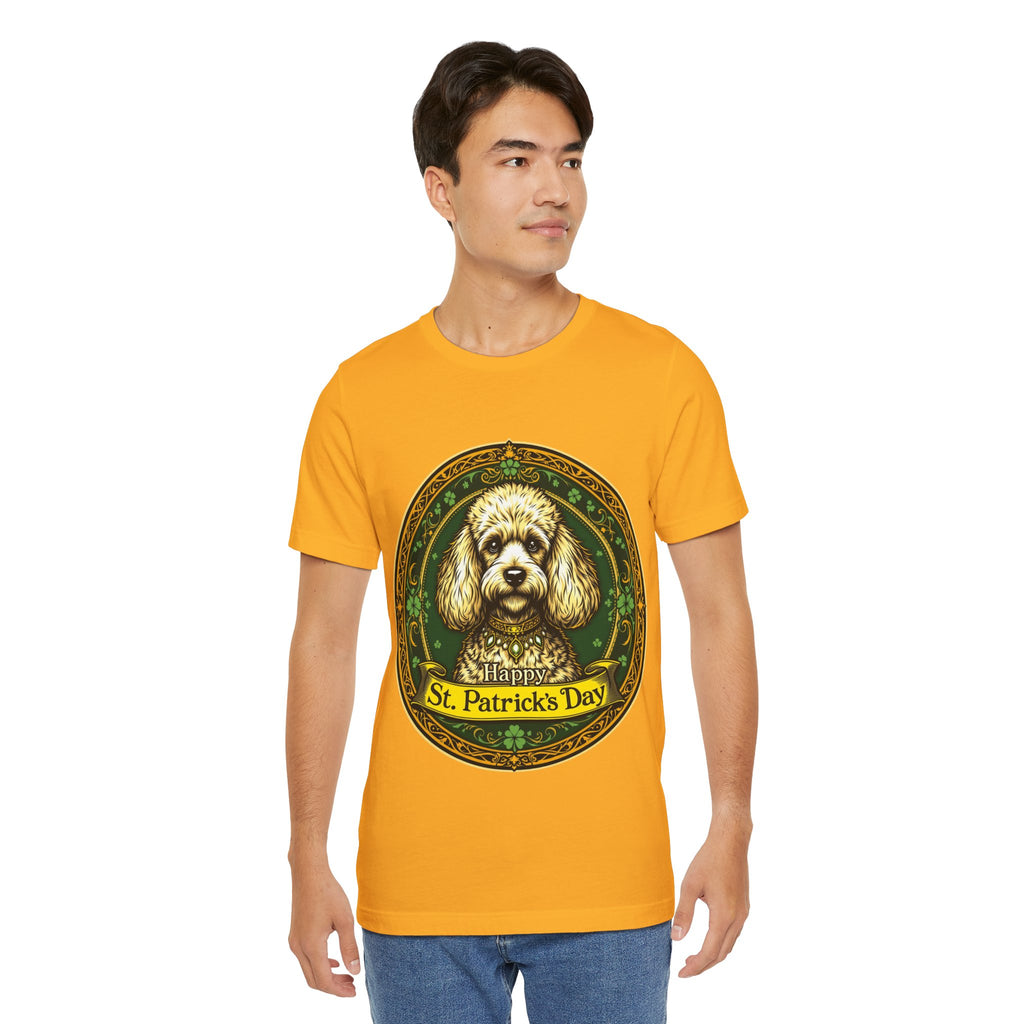 Poodle - T-Shirt