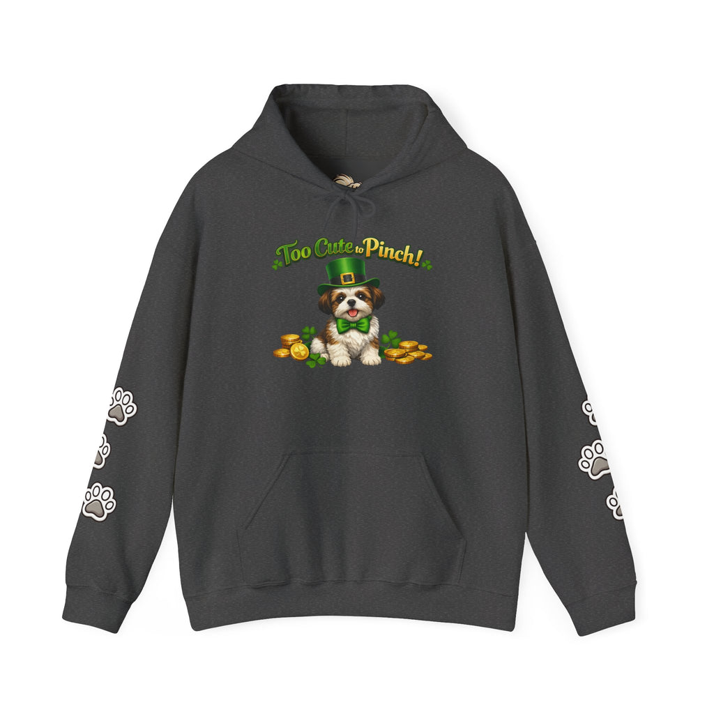 Shih Tzu - Hoodie