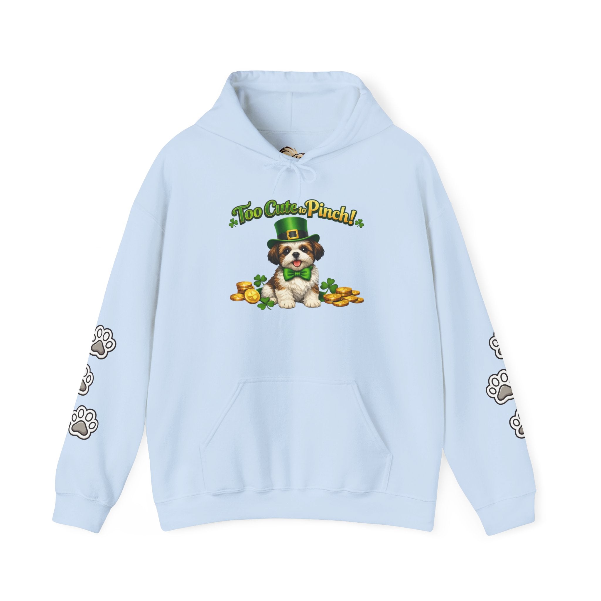 Shih Tzu - Hoodie