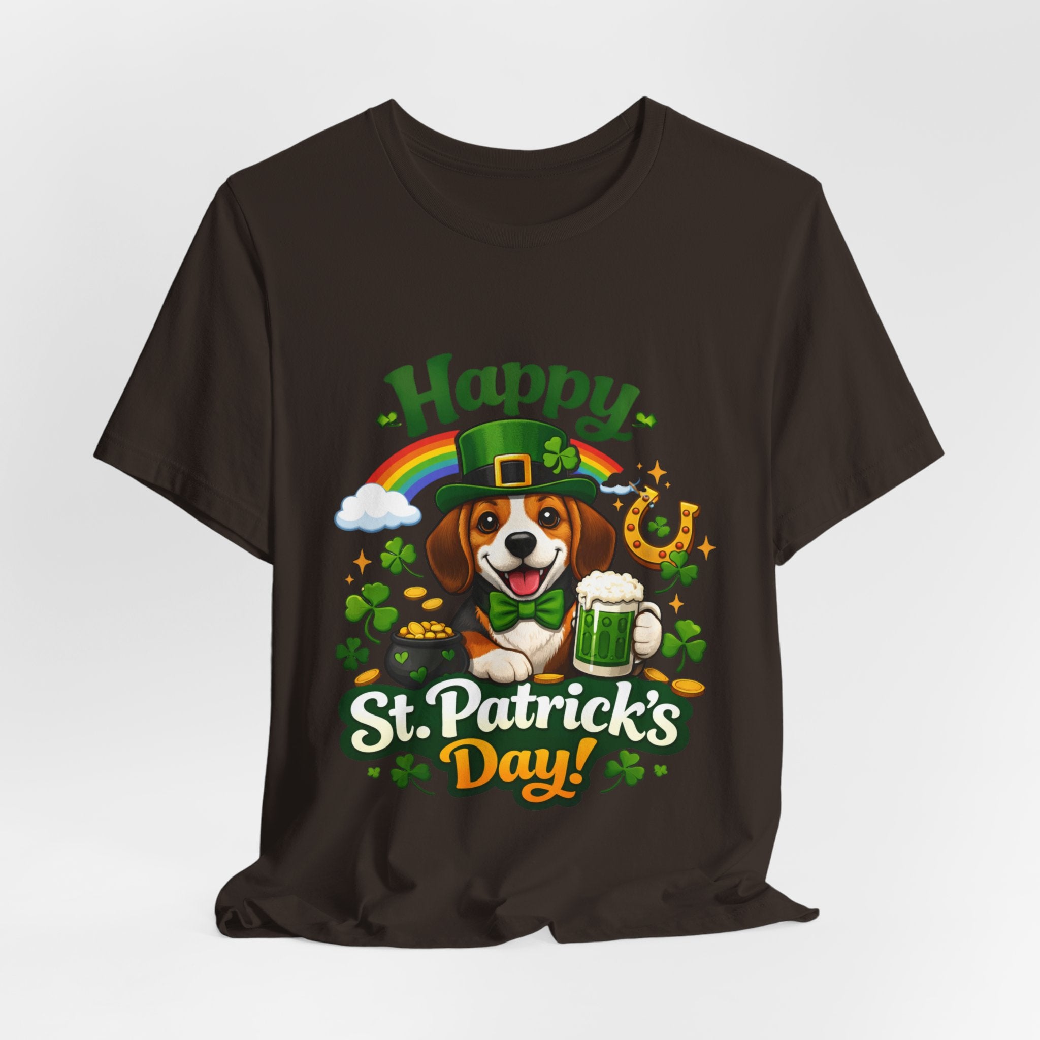 Beagle - T-Shirt