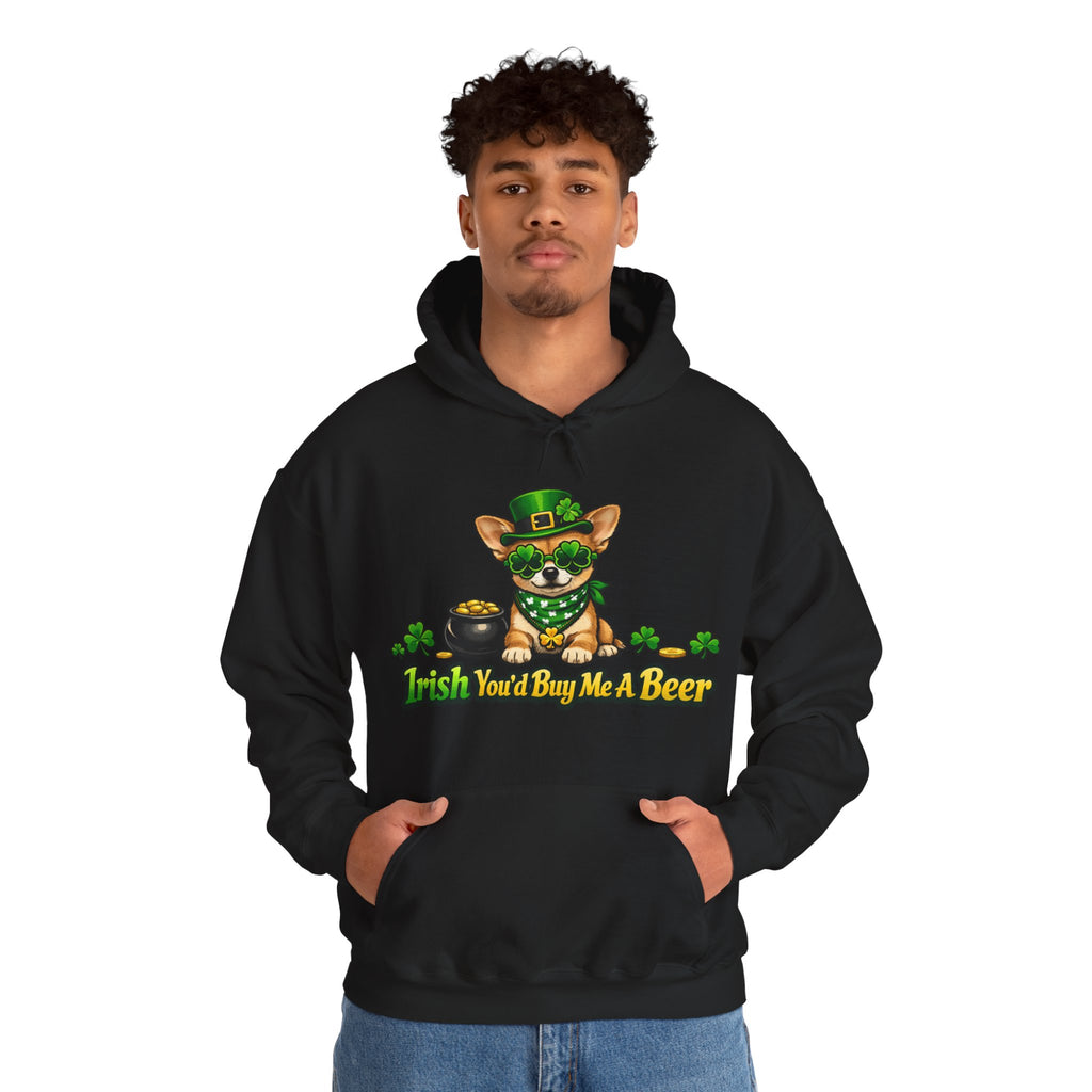 Chihuahua - Hoodie