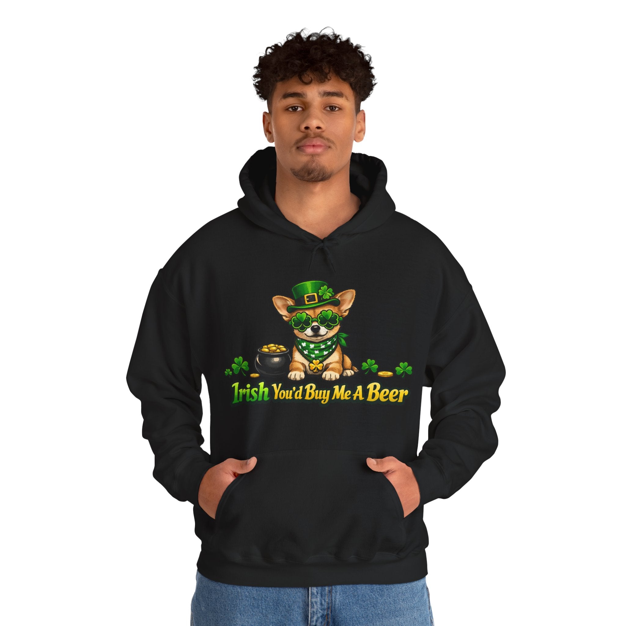 Chihuahua - Hoodie