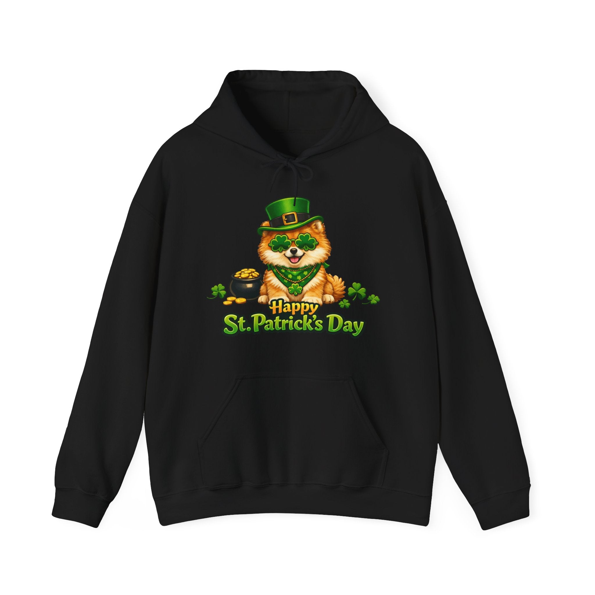 Pomeranian - Hoodie